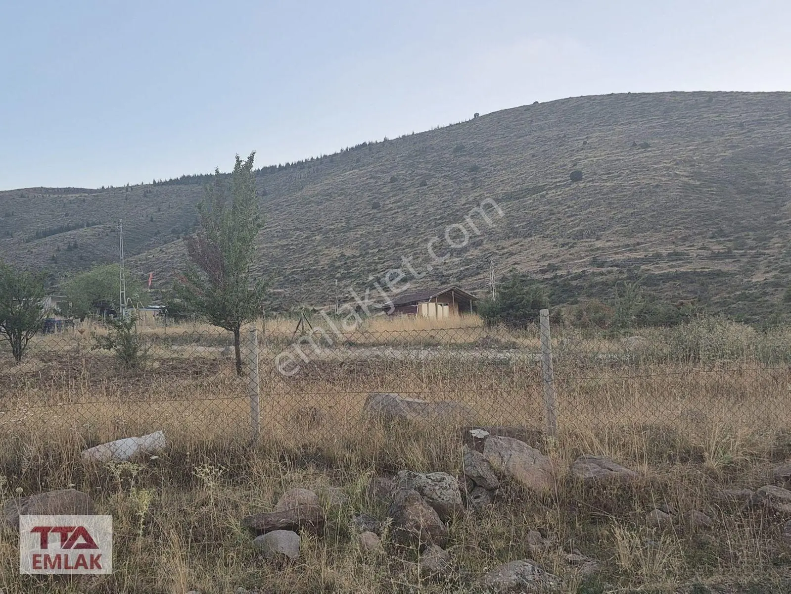 Kıranardı' Nda 456 M2 Muhteşem Konumda Kelepir Acele Satılık Arsa — fotoğraf 8