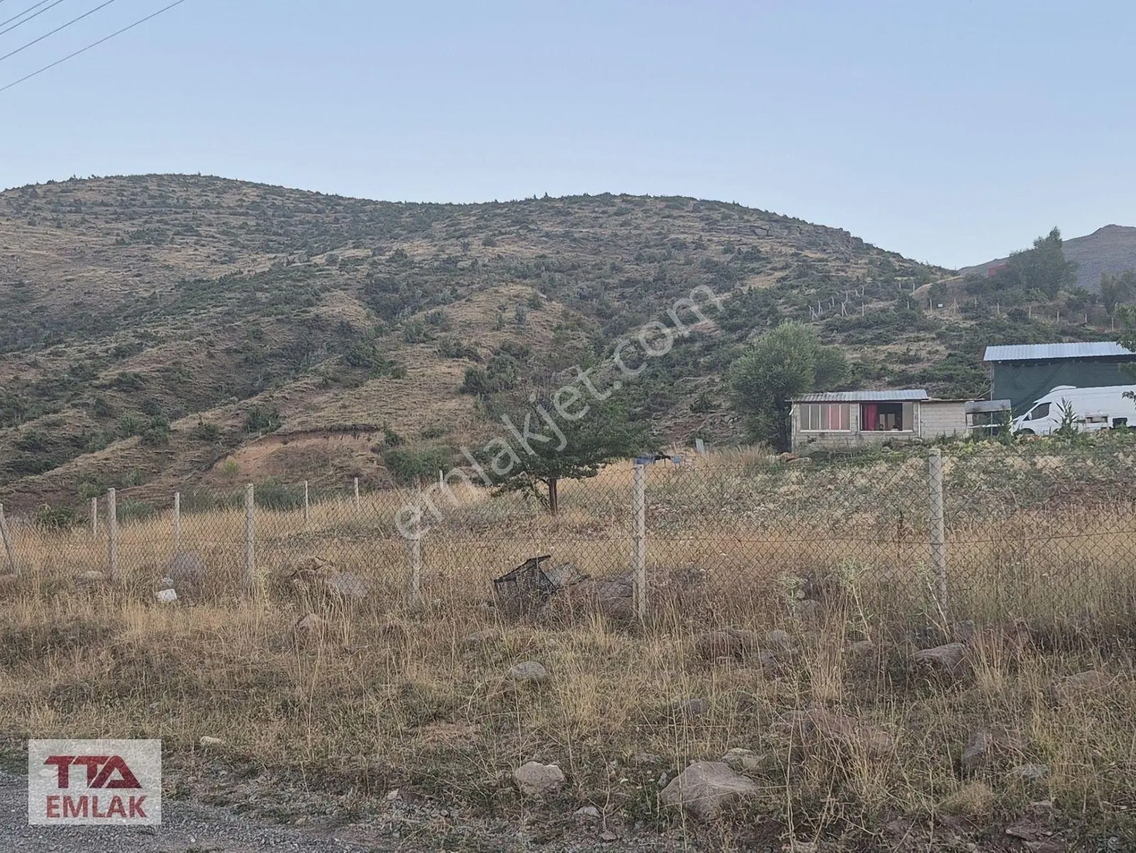 Kıranardı' Nda 456 M2 Muhteşem Konumda Kelepir Acele Satılık Arsa — fotoğraf 9