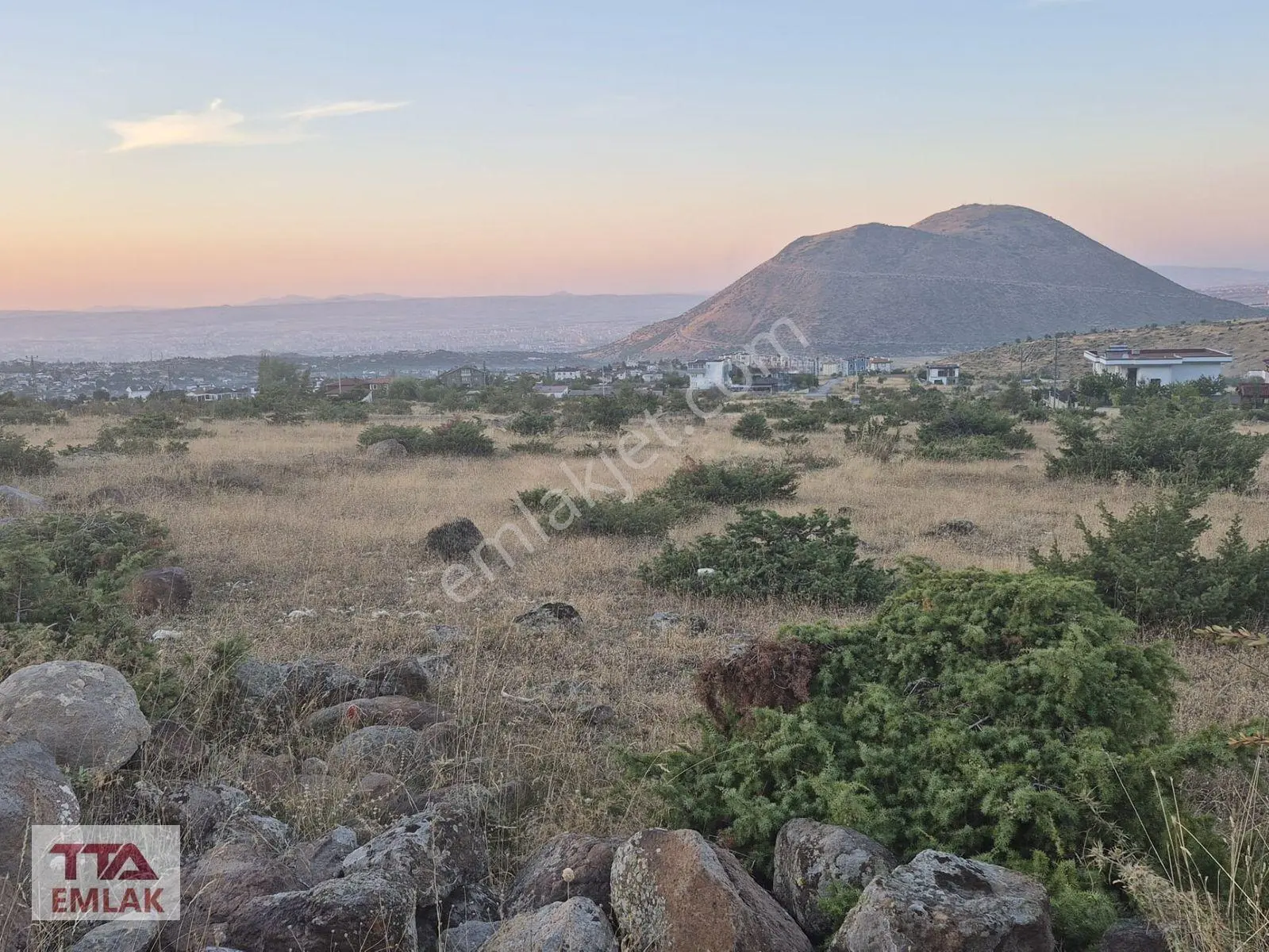 Kıranardı' Nda 456 M2 Muhteşem Konumda Kelepir Acele Satılık Arsa — fotoğraf 10