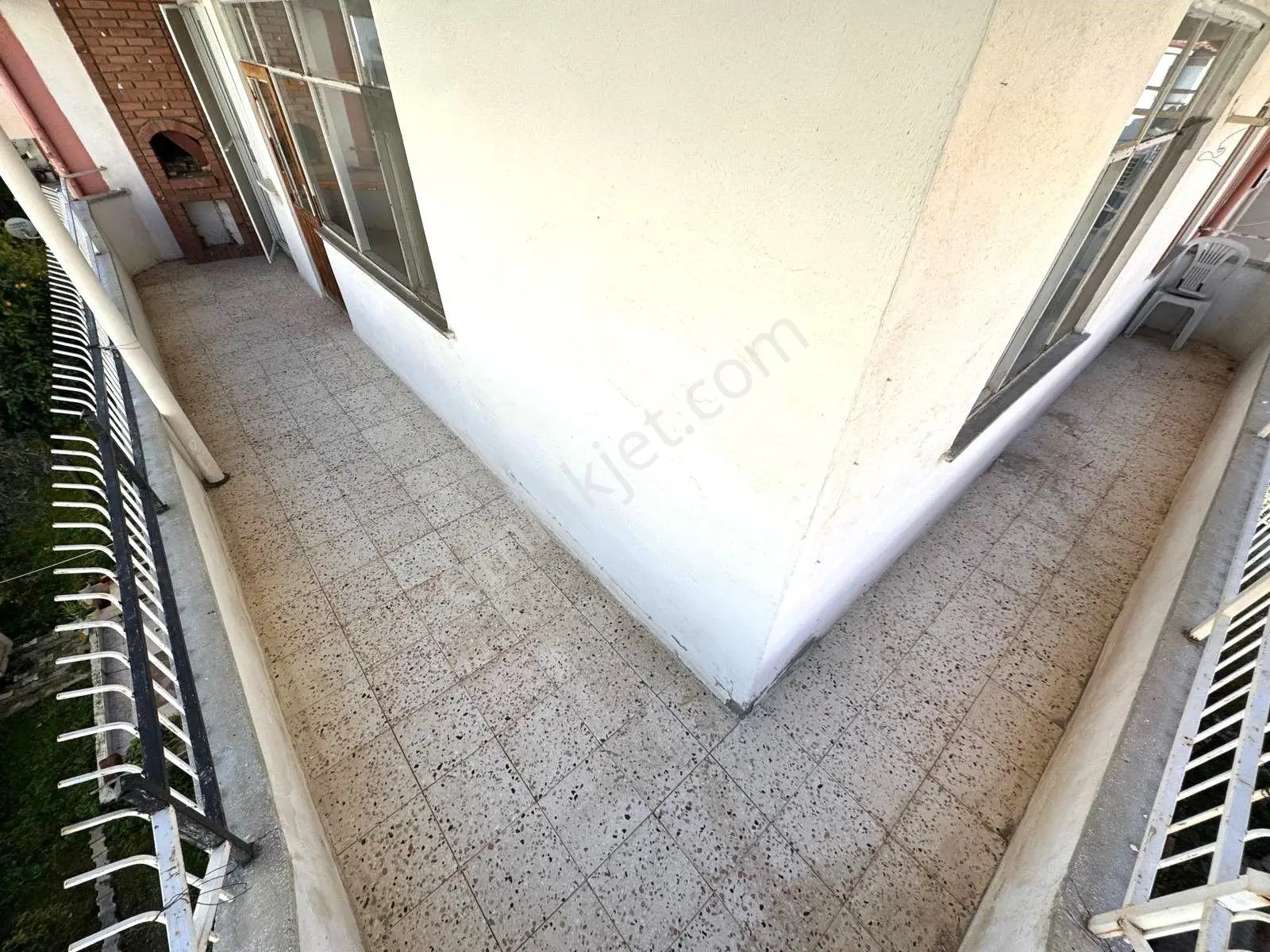 ♫melodi'den Akçay Askeri Kamp Civarı Denize 400mt Ayrı Mutfaklı Barbekülü Balkonlu 2+1 Kupon Daire — fotoğraf 2