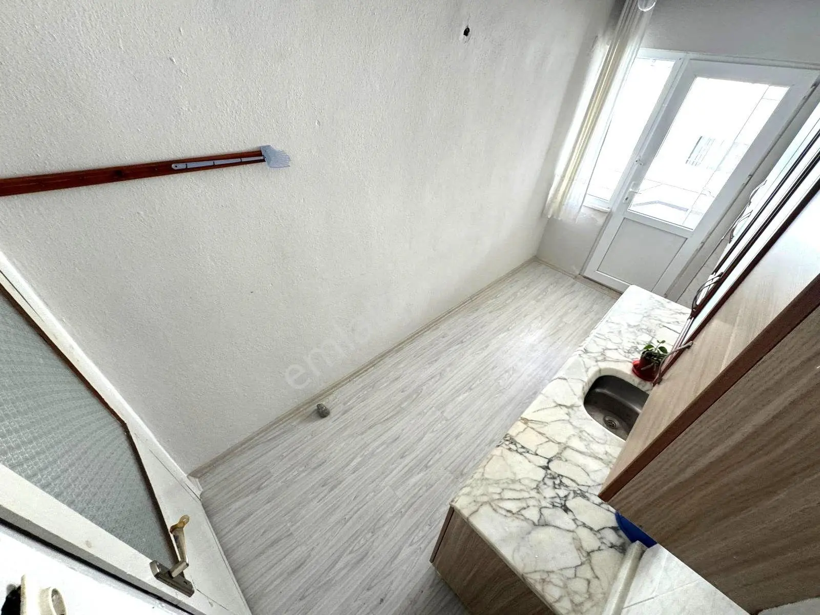 ♫melodi'den Akçay Askeri Kamp Civarı Denize 400mt Ayrı Mutfaklı Barbekülü Balkonlu 2+1 Kupon Daire — fotoğraf 14