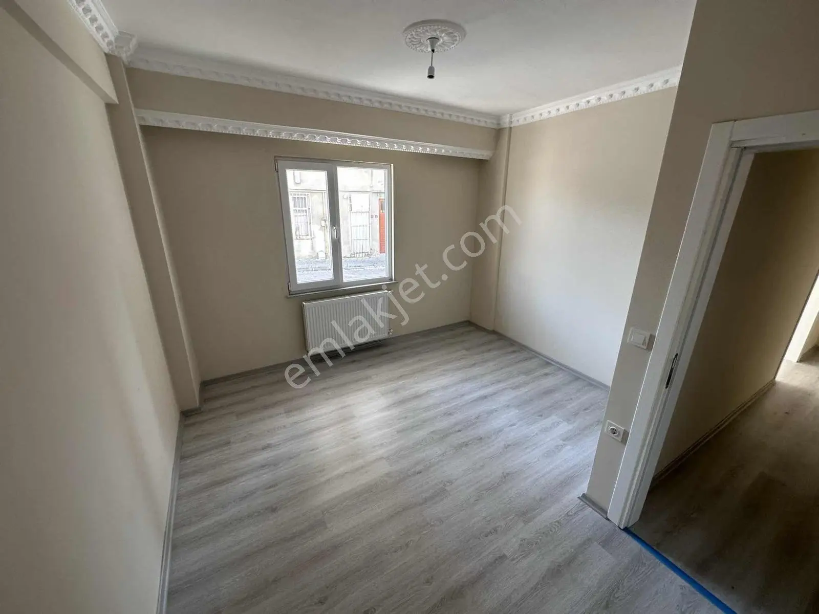 2+0 90 M2 Merkezi Konumda, 2 Yaşında, Krediye Ve Yatırıma Uygun — fotoğraf 10