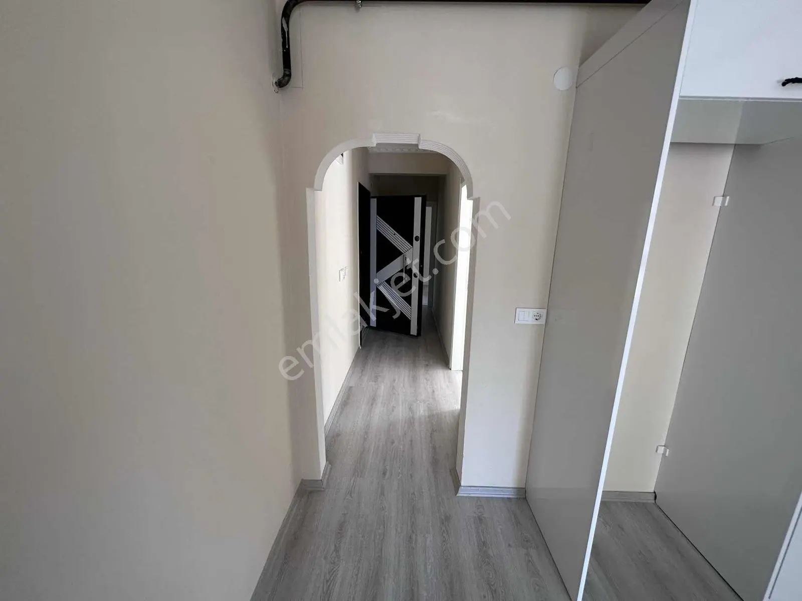 2+0 90 M2 Merkezi Konumda, 2 Yaşında, Krediye Ve Yatırıma Uygun — fotoğraf 22