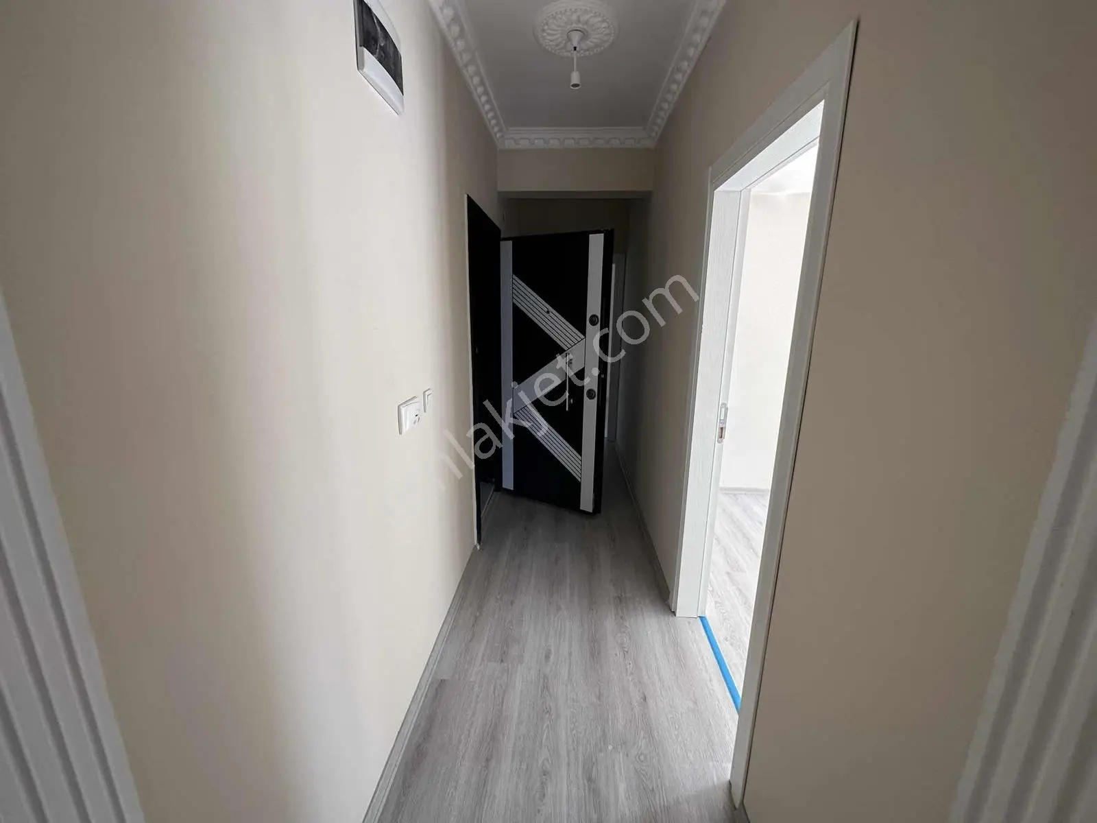 2+0 90 M2 Merkezi Konumda, 2 Yaşında, Krediye Ve Yatırıma Uygun — fotoğraf 23