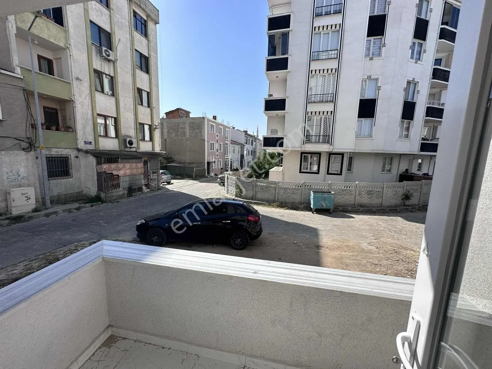 2+0 90 M2 Merkezi Konumda, 2 Yaşında, Krediye Ve Yatırıma Uygun — fotoğraf 26