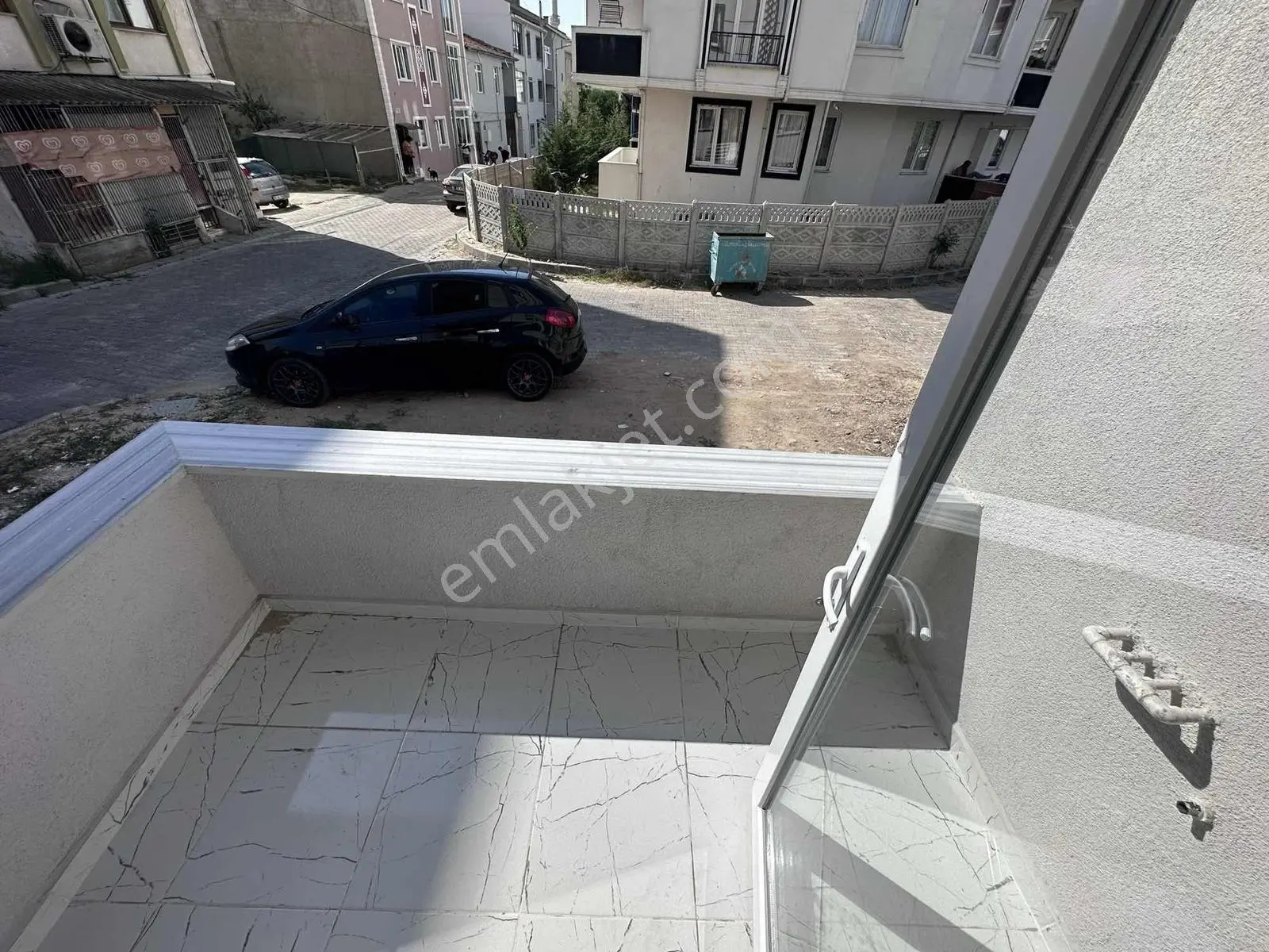 2+0 90 M2 Merkezi Konumda, 2 Yaşında, Krediye Ve Yatırıma Uygun — fotoğraf 27