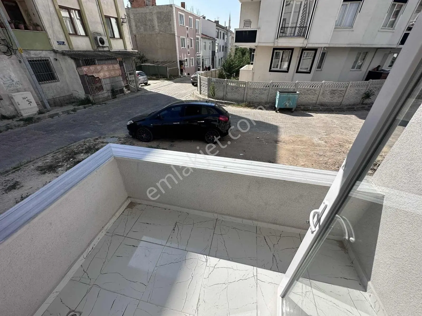 2+0 90 M2 Merkezi Konumda, 2 Yaşında, Krediye Ve Yatırıma Uygun — fotoğraf 28