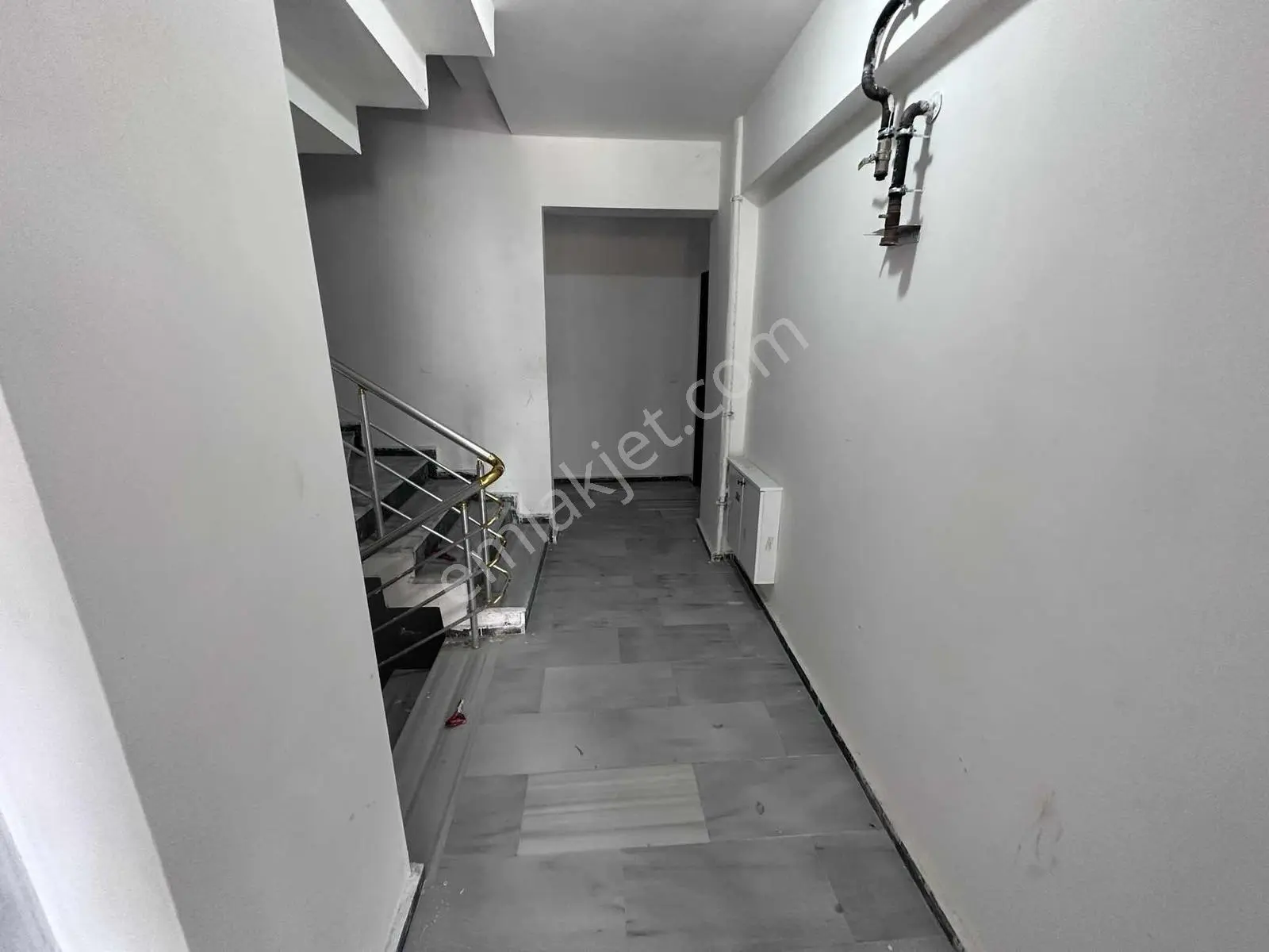 2+0 90 M2 Merkezi Konumda, 2 Yaşında, Krediye Ve Yatırıma Uygun — fotoğraf 30