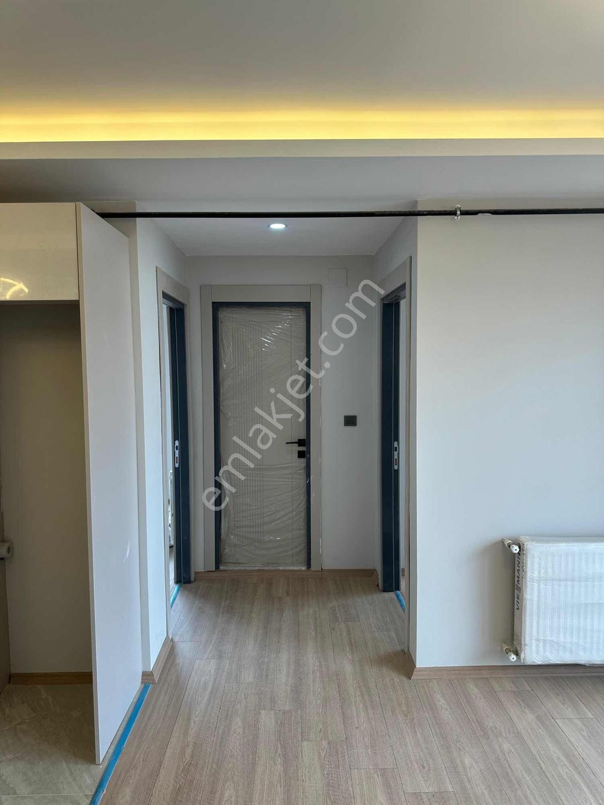 Elif Su Uludağda 2+1 Yüksek Kredi Extralı Doğalgaz Klimalı — fotoğraf 14