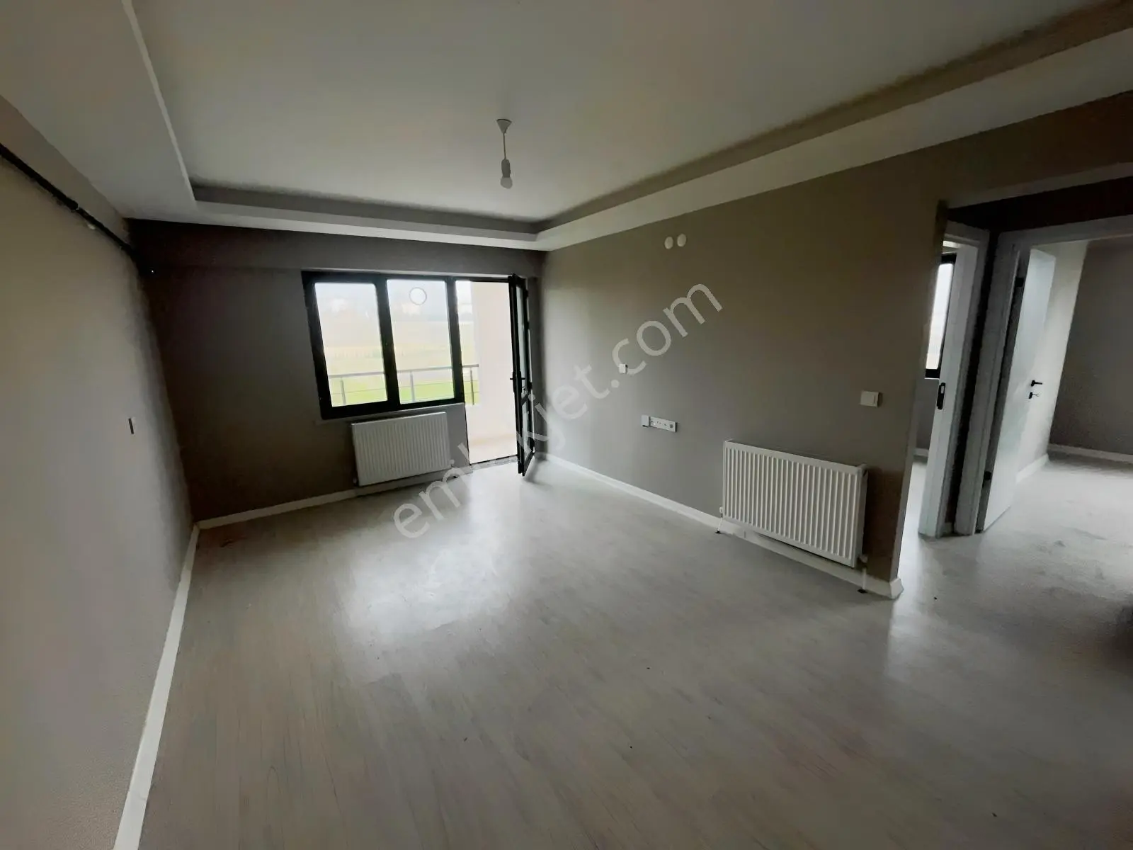 Ak Çelik Gayrimenkulden Kuzeykent Millet Bahçesi Karşısında 2+1 — fotoğraf 3