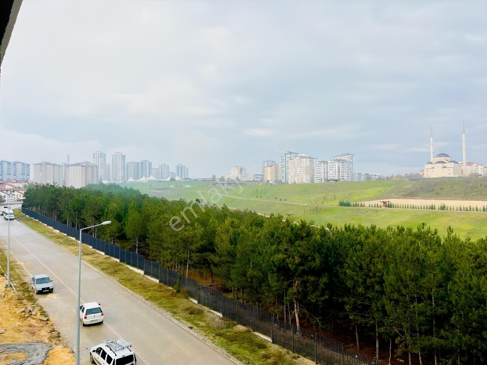 Ak Çelik Gayrimenkulden Kuzeykent Millet Bahçesi Karşısında 2+1 — fotoğraf 8