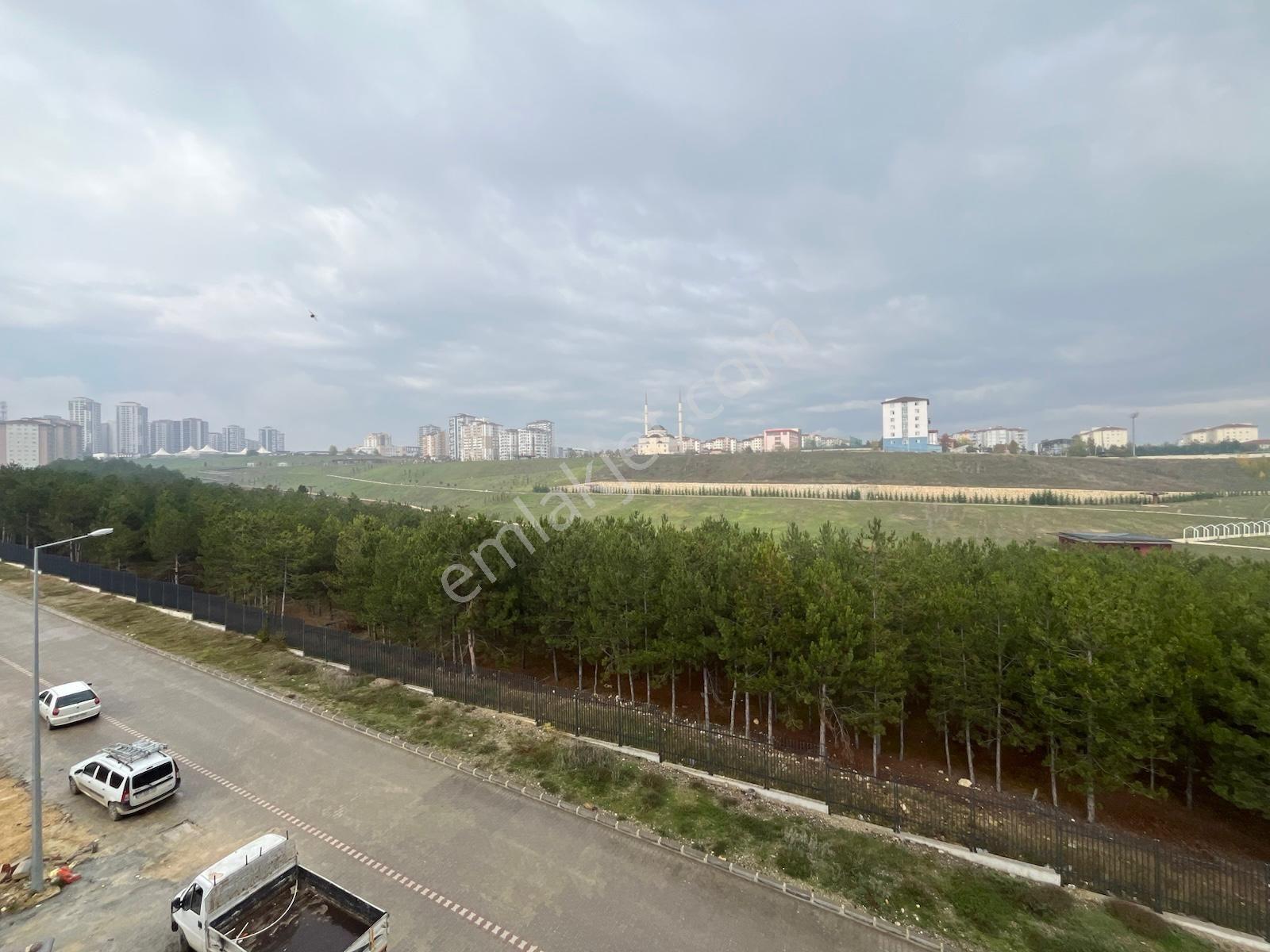 Ak Çelik Gayrimenkulden Kuzeykent Millet Bahçesi Karşısında 2+1 — fotoğraf 9