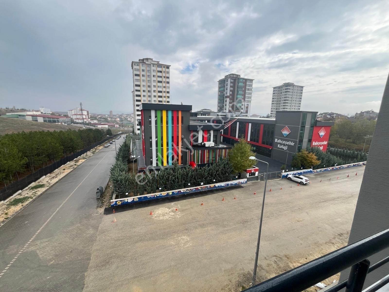 Ak Çelik Gayrimenkulden Kuzeykent Millet Bahçesi Karşısında 2+1 — fotoğraf 10