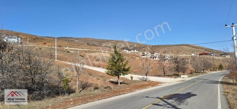 Niğde-çamardı-bademdere-satılık Arsa 523m2