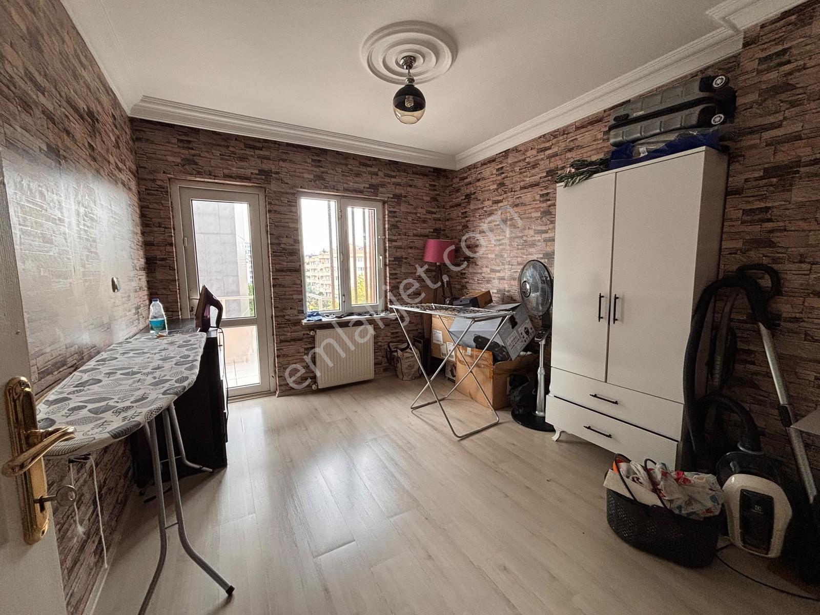 Prestıge'den Tuna Cad.hobinin Üst Katı Fırsat 3+1 Daire — fotoğraf 4