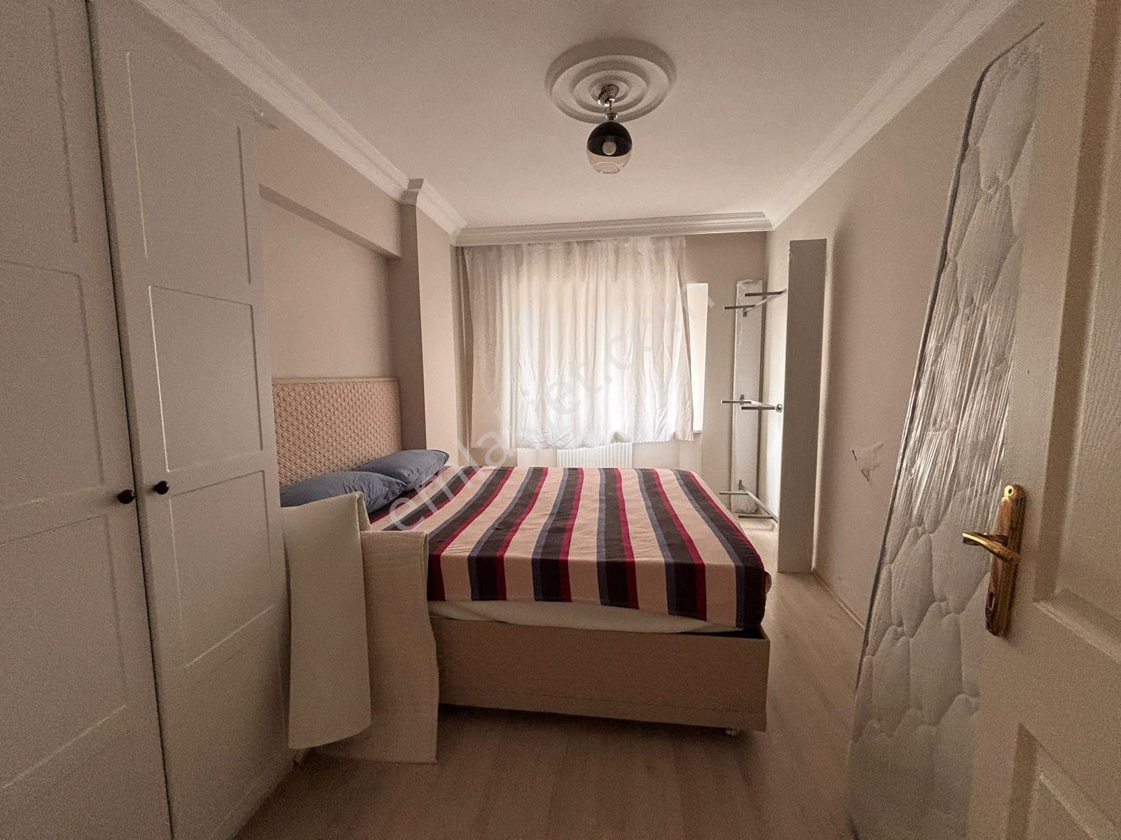 Prestıge'den Tuna Cad.hobinin Üst Katı Fırsat 3+1 Daire — fotoğraf 9