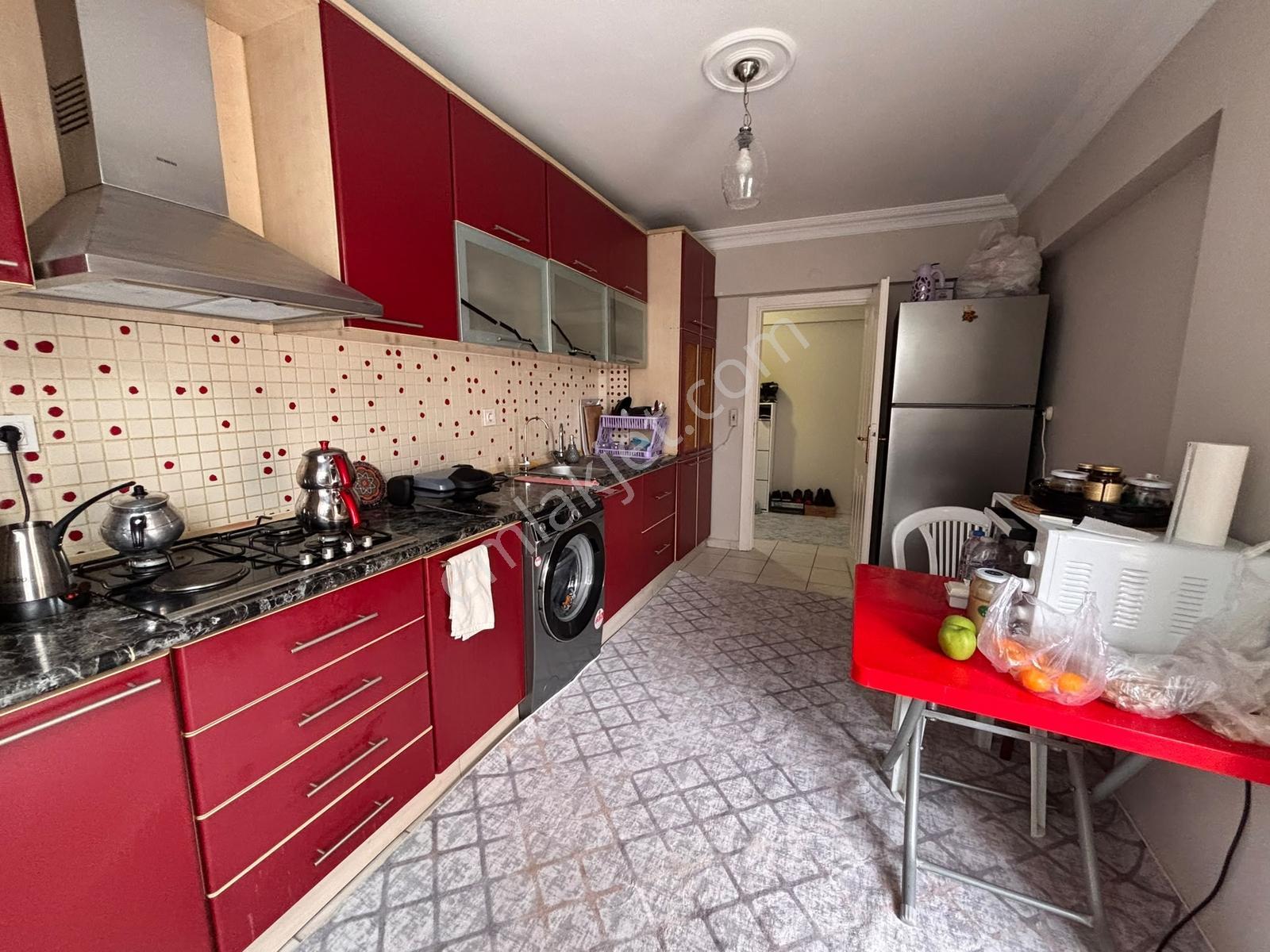 Prestıge'den Tuna Cad.hobinin Üst Katı Fırsat 3+1 Daire — fotoğraf 12