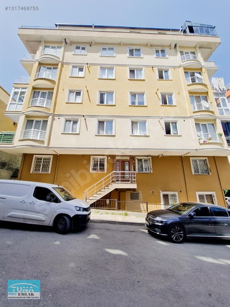 Çekmeköy Kirazlıdere Mh Bağımsız 2 Daire Olarak 4+2 Satılık