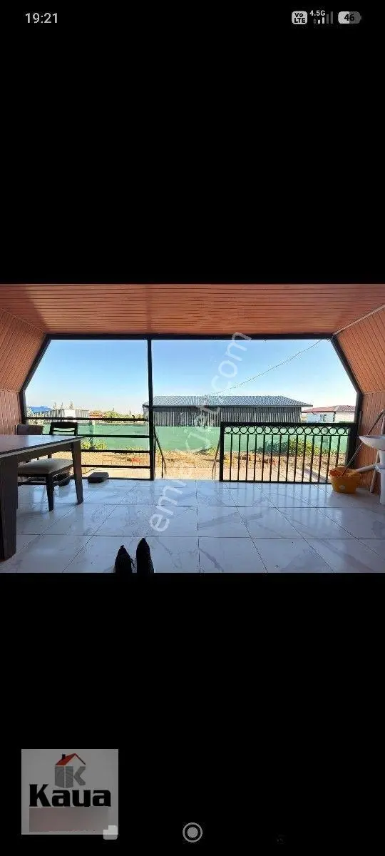 Kaya Emlaktan Merzifon'dabungalov Bağ Bahçe — fotoğraf 29