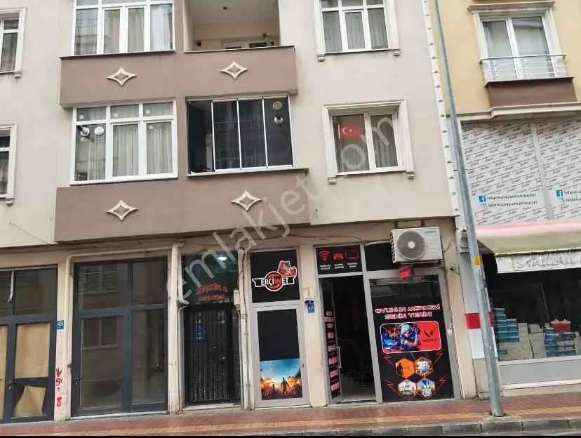 Molla Team'Den Reşadiye Mah. Satılık 2+1 Bodrum Kat Daire