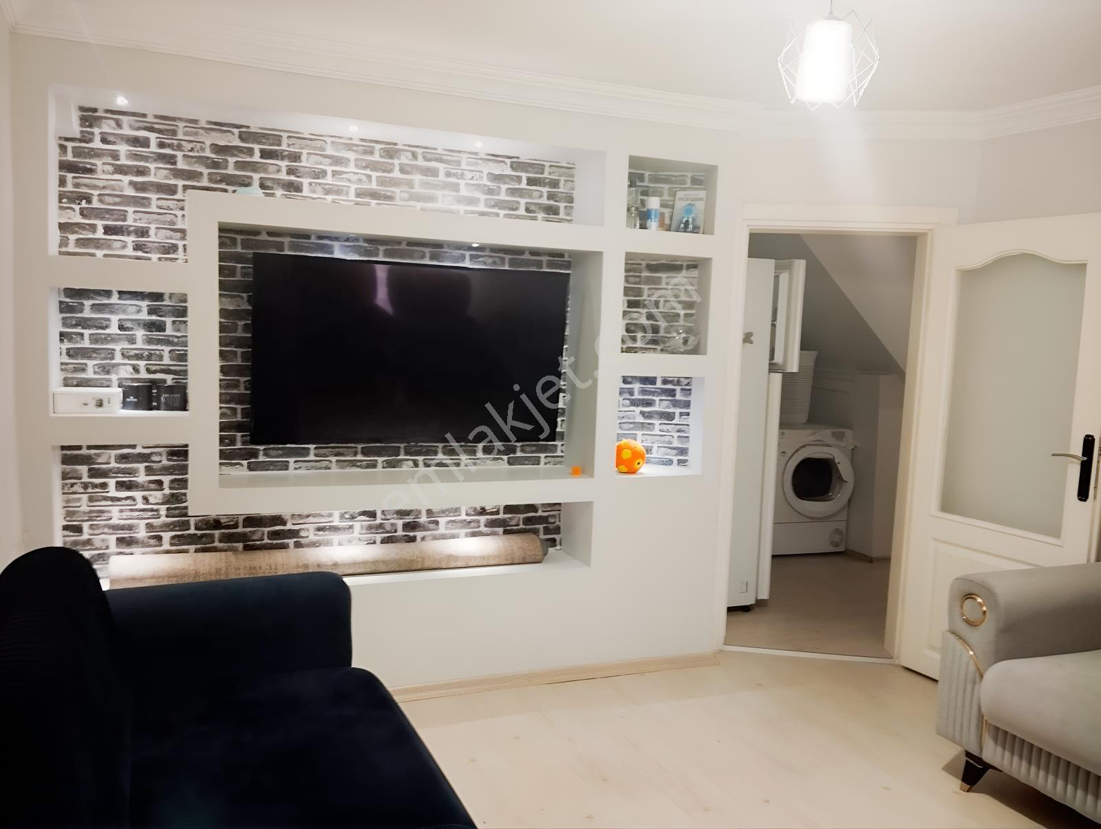 Molla Team'den Reşadiye Mah. Satılık 2+1 Bodrum Kat Daire — fotoğraf 2