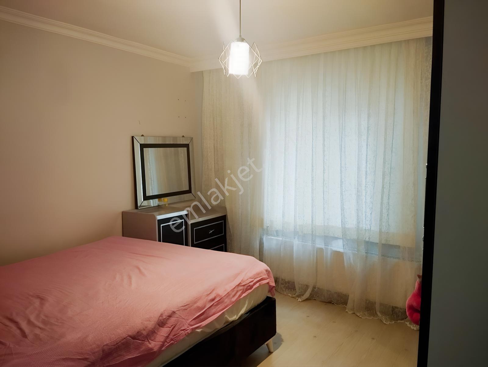 Molla Team'den Reşadiye Mah. Satılık 2+1 Bodrum Kat Daire — fotoğraf 5