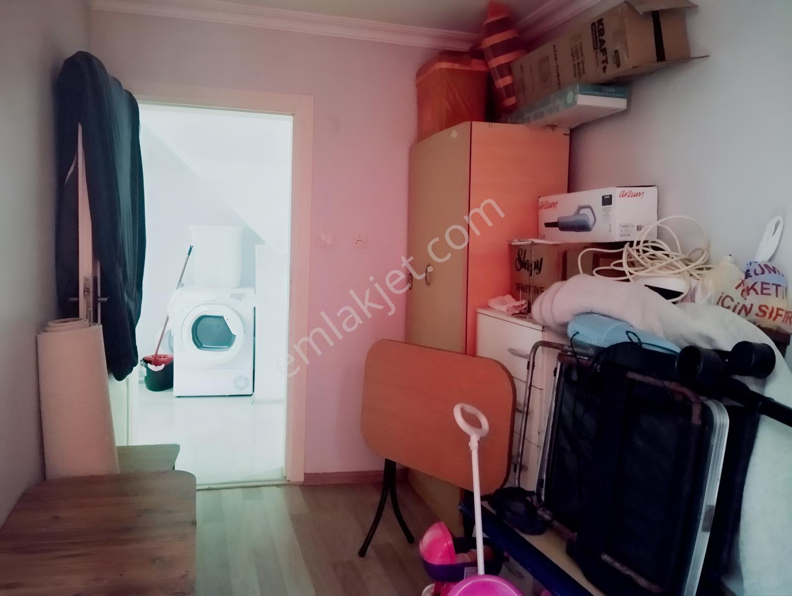 Molla Team'den Reşadiye Mah. Satılık 2+1 Bodrum Kat Daire — fotoğraf 7