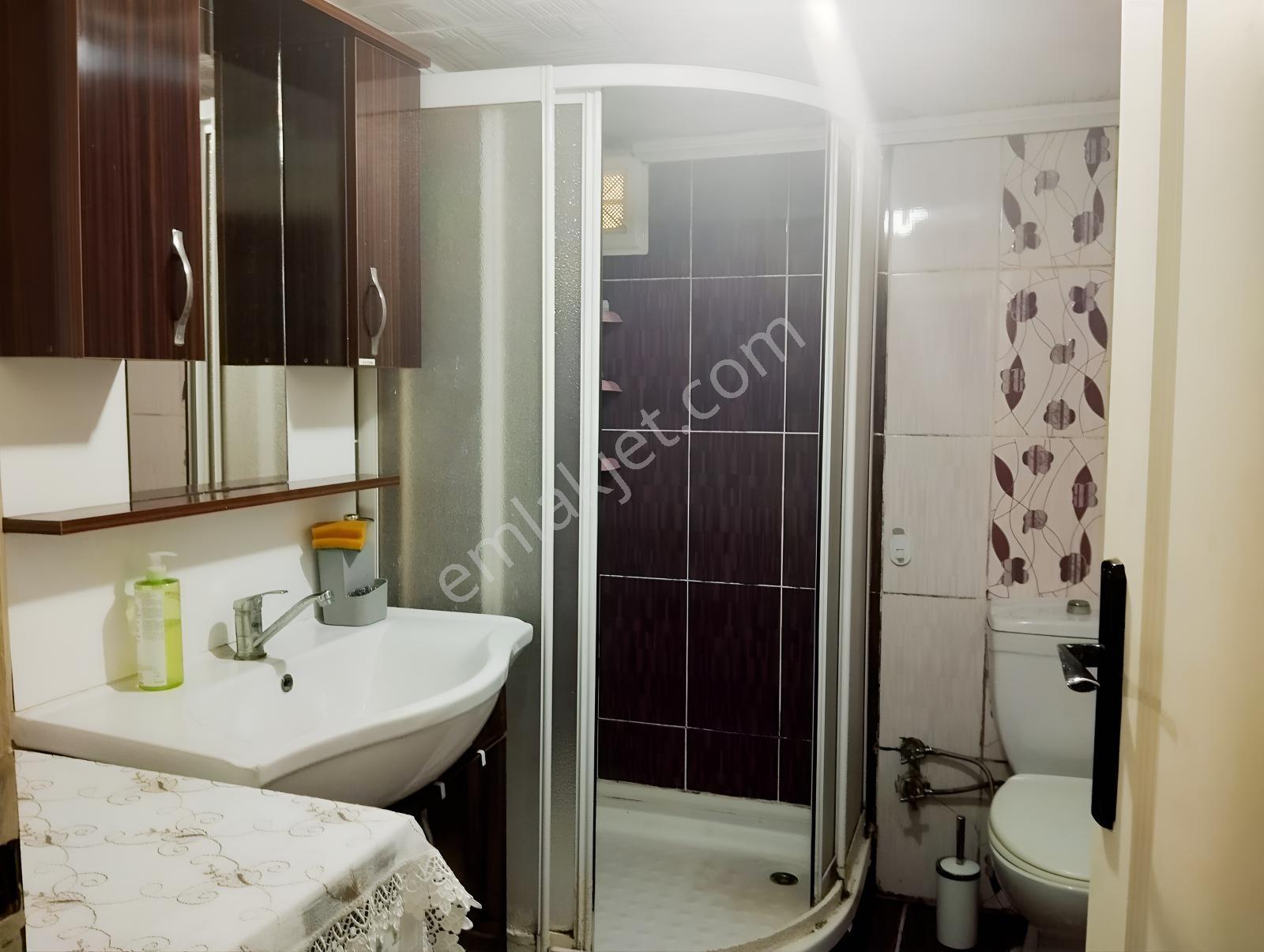 Molla Team'den Reşadiye Mah. Satılık 2+1 Bodrum Kat Daire — fotoğraf 9