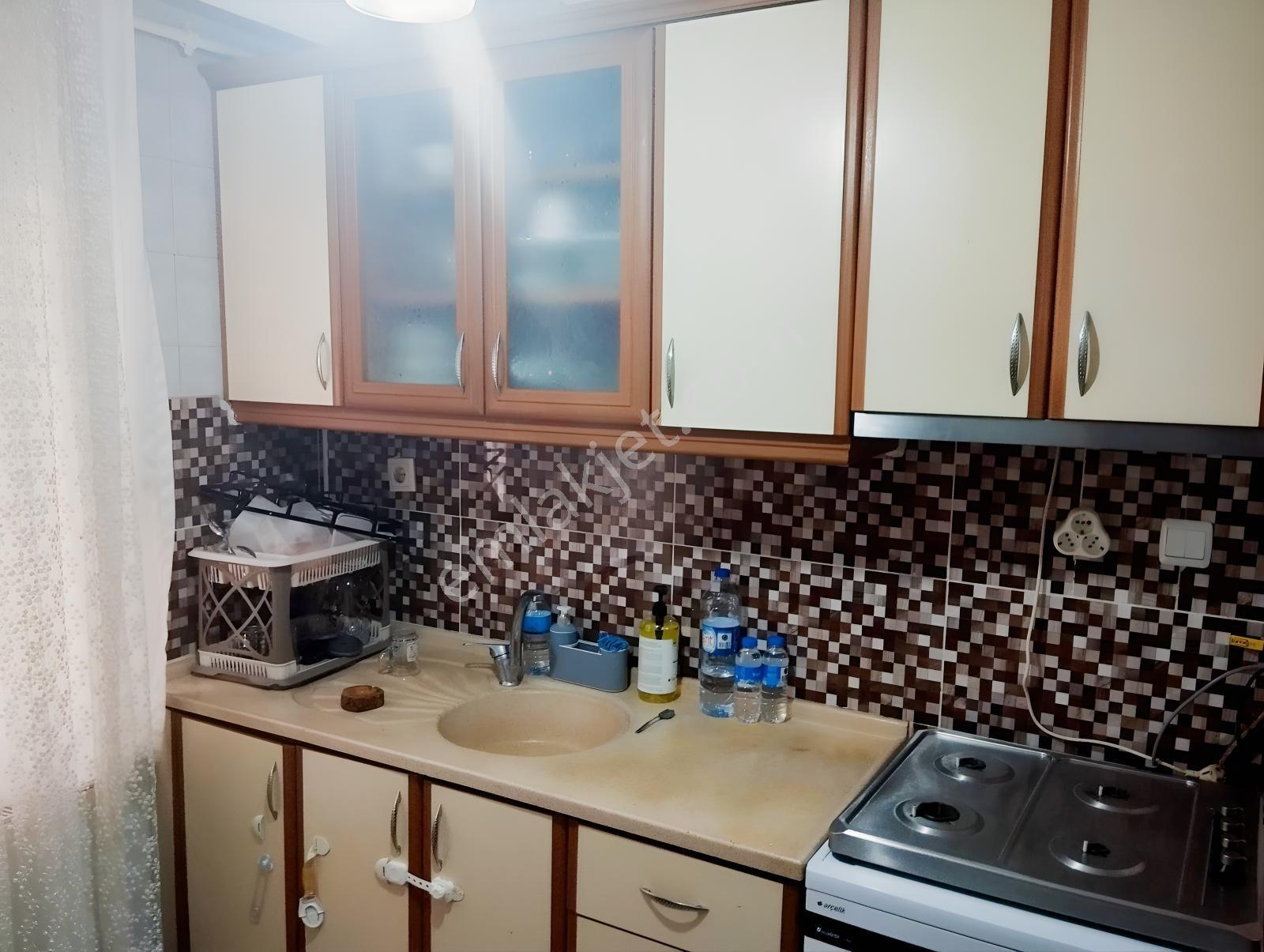 Molla Team'den Reşadiye Mah. Satılık 2+1 Bodrum Kat Daire — fotoğraf 11