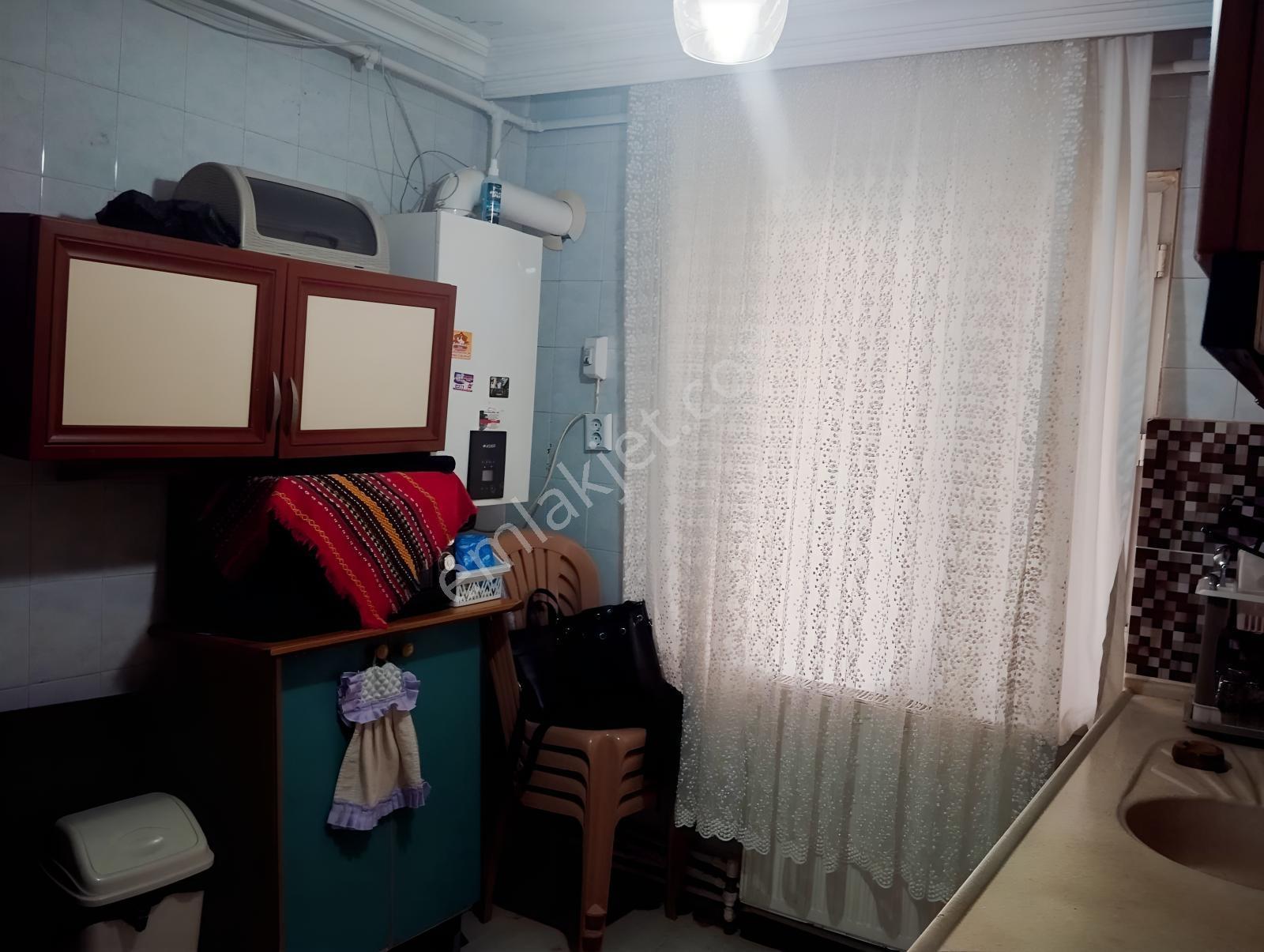 Molla Team'den Reşadiye Mah. Satılık 2+1 Bodrum Kat Daire — fotoğraf 13