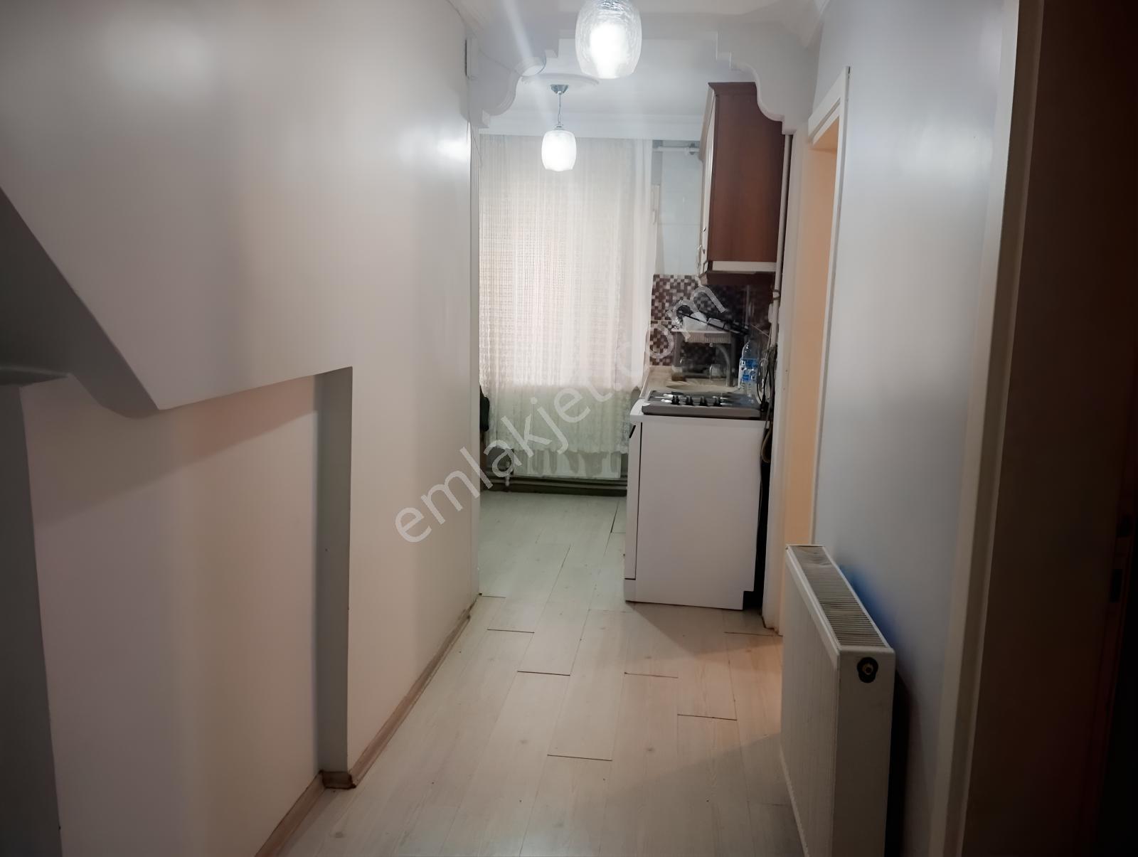 Molla Team'den Reşadiye Mah. Satılık 2+1 Bodrum Kat Daire — fotoğraf 14