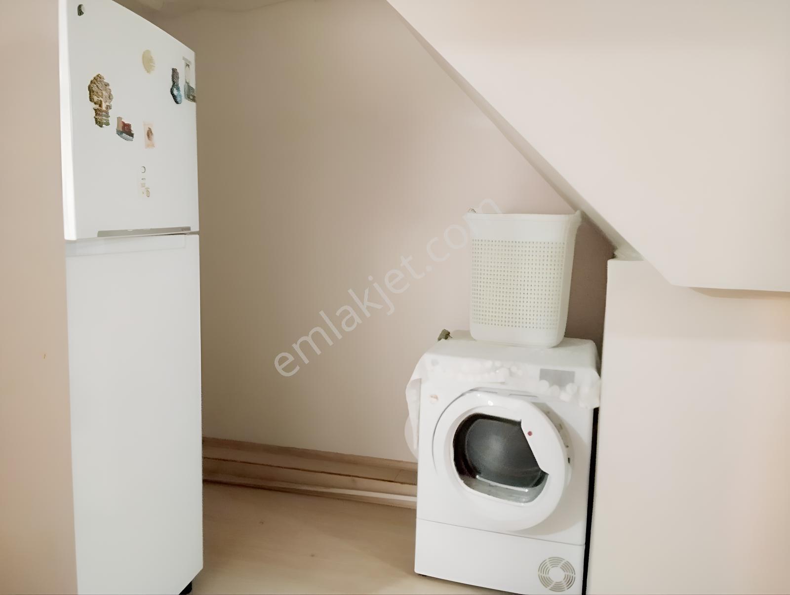 Molla Team'den Reşadiye Mah. Satılık 2+1 Bodrum Kat Daire — fotoğraf 16