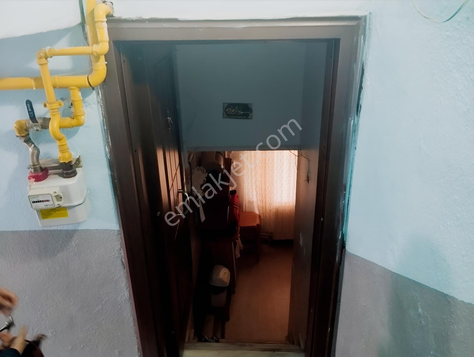 Molla Team'den Reşadiye Mah. Satılık 2+1 Bodrum Kat Daire — fotoğraf 17