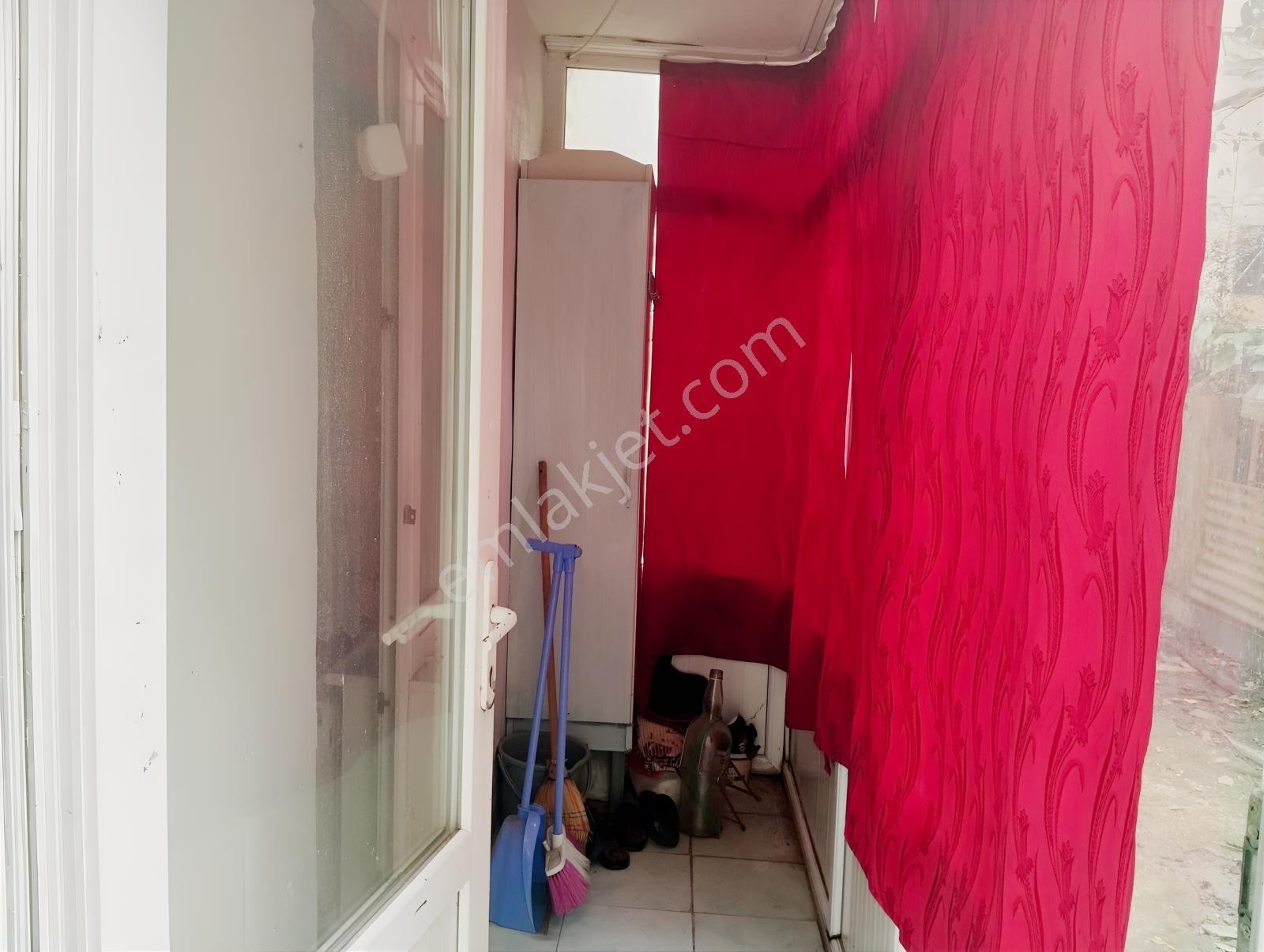 Molla Team'den Reşadiye Mah. Satılık 2+1 Bodrum Kat Daire — fotoğraf 21