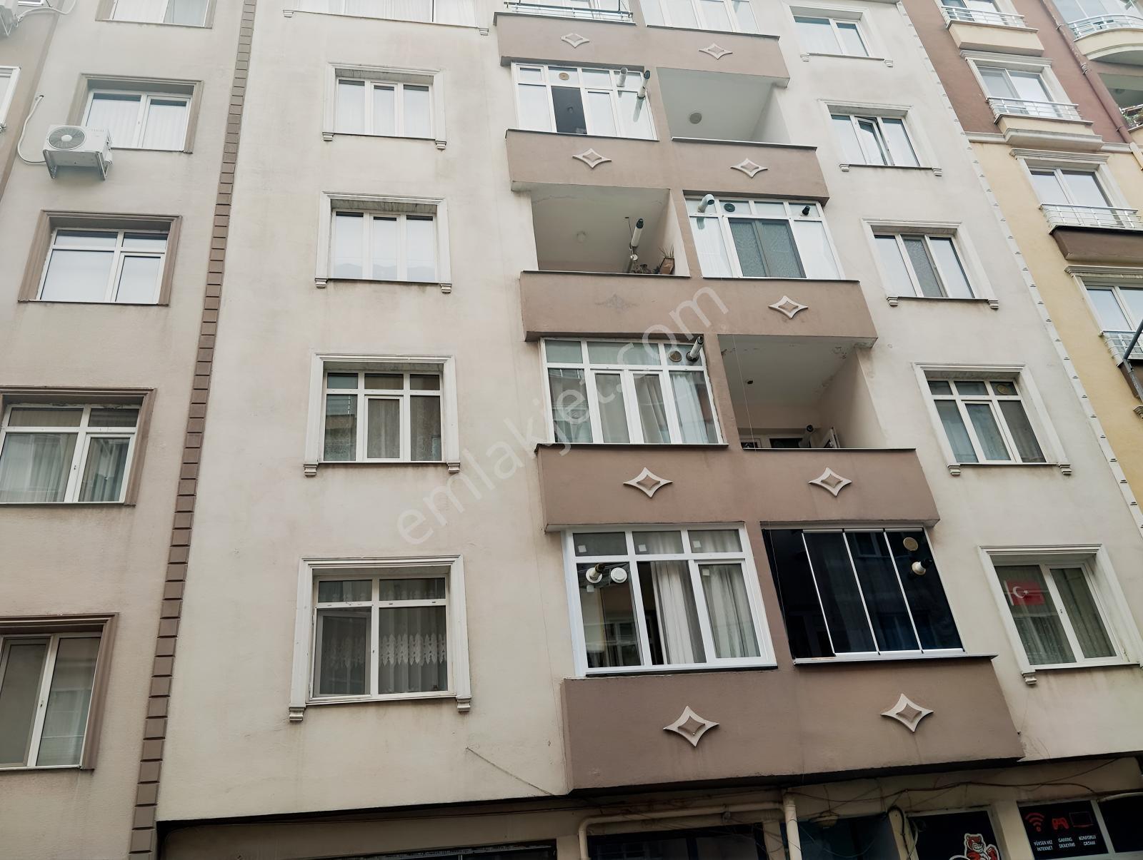 Molla Team'den Reşadiye Mah. Satılık 2+1 Bodrum Kat Daire — fotoğraf 26