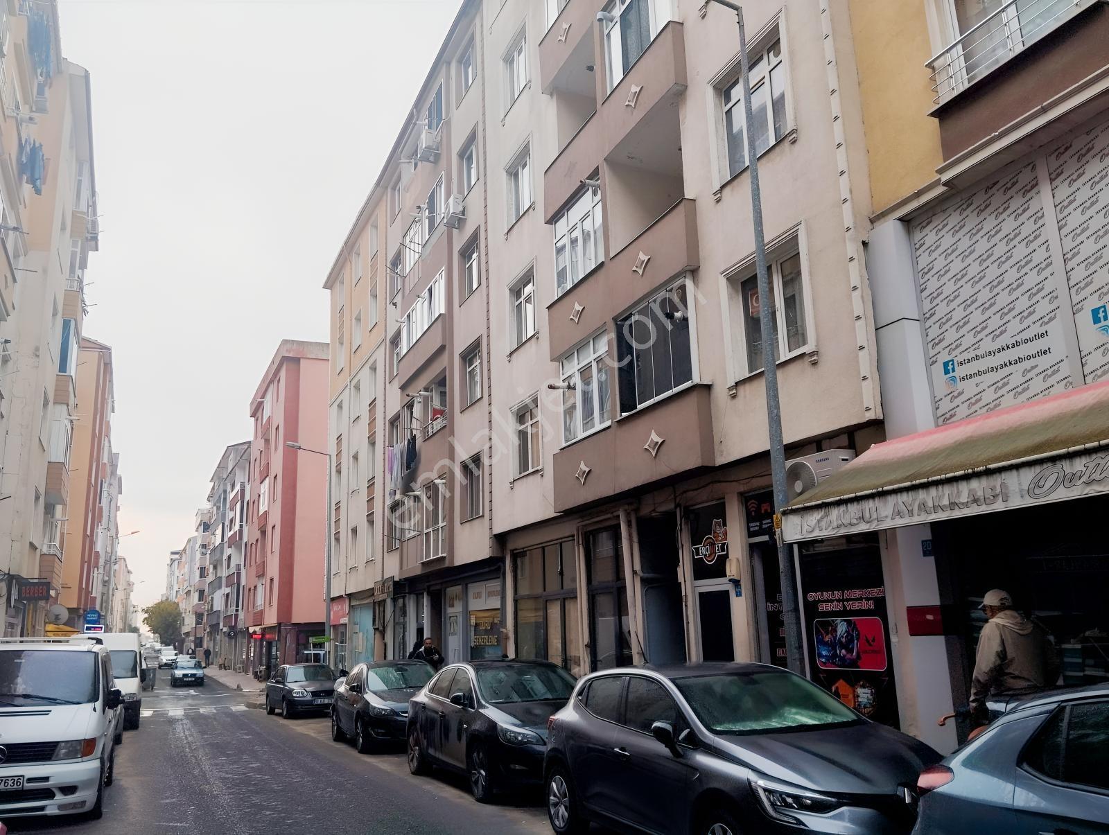 Molla Team'den Reşadiye Mah. Satılık 2+1 Bodrum Kat Daire — fotoğraf 28