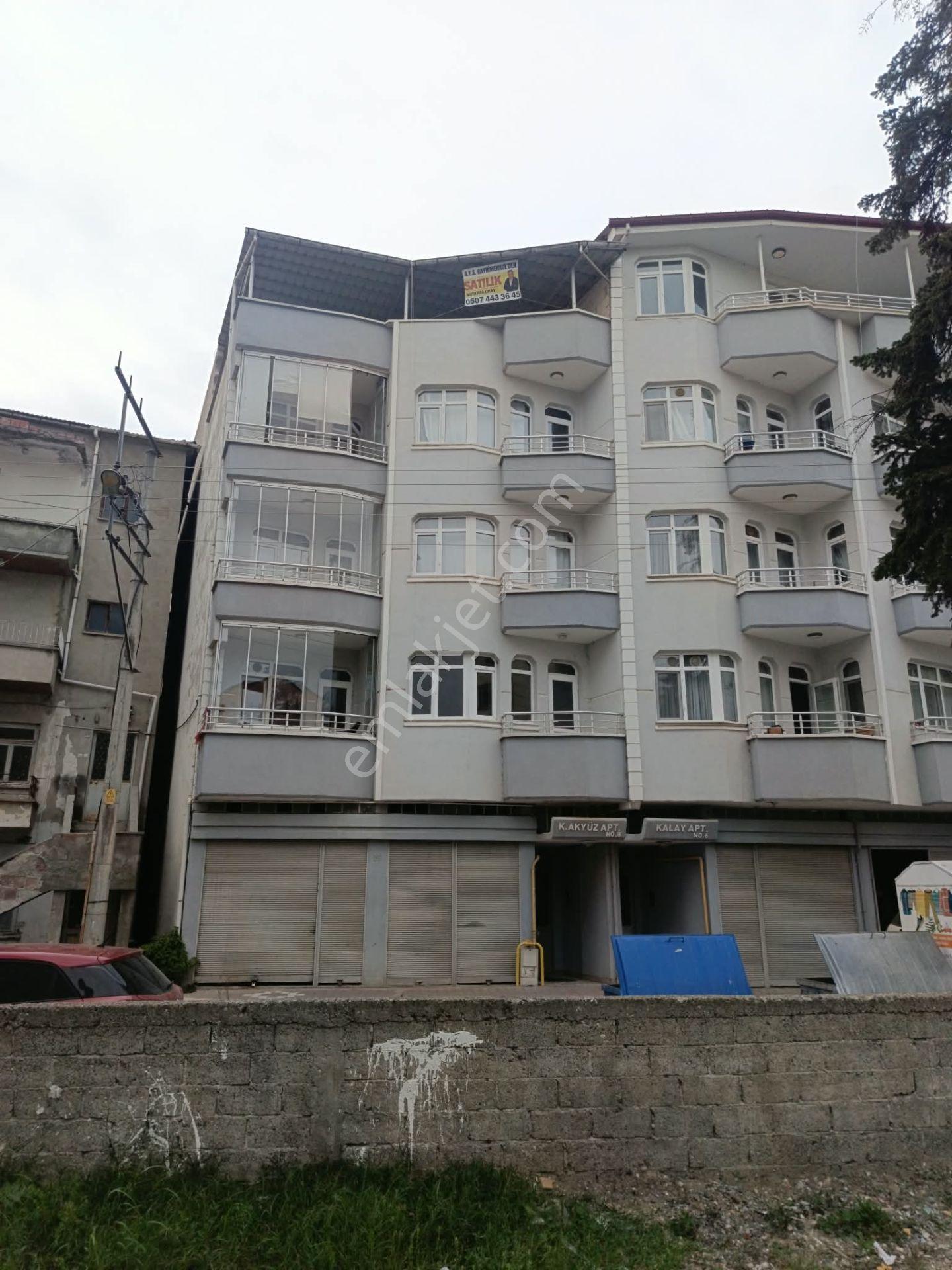 A.y.s. Gayrimenkul Den Satılık Fırsat Daire 2+1 — fotoğraf 2