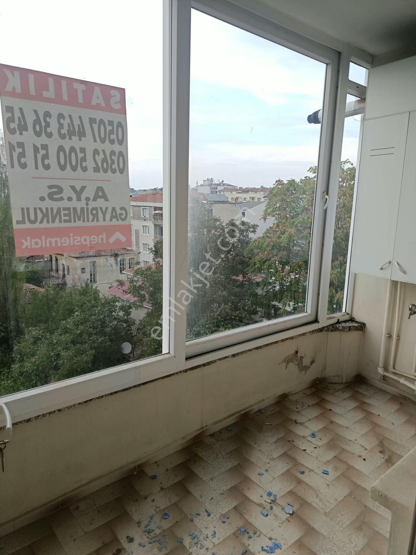 A.y.s. Gayrimenkul Den Satılık Fırsat Daire 2+1 — fotoğraf 13