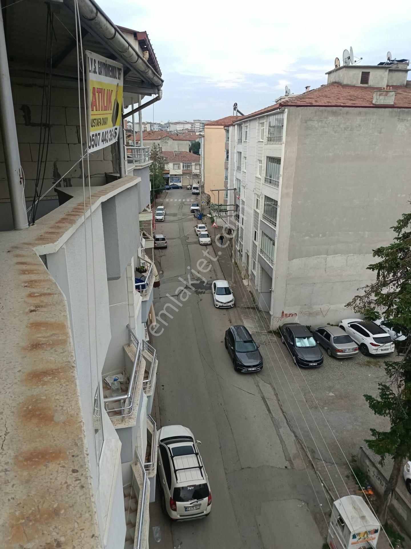 A.y.s. Gayrimenkul Den Satılık Fırsat Daire 2+1 — fotoğraf 15
