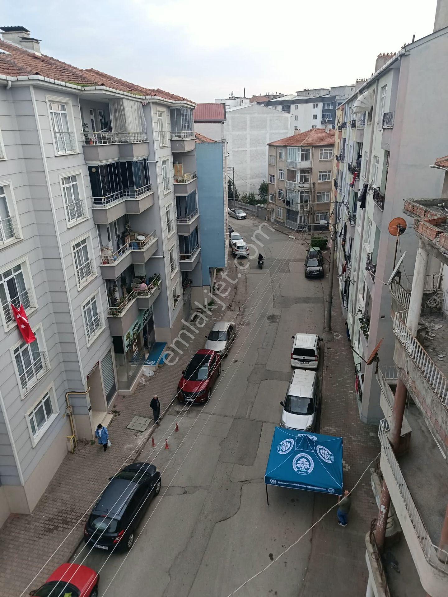 A.y.s. Gayrimenkul Den Satılık Fırsat Daire 2+1 — fotoğraf 20