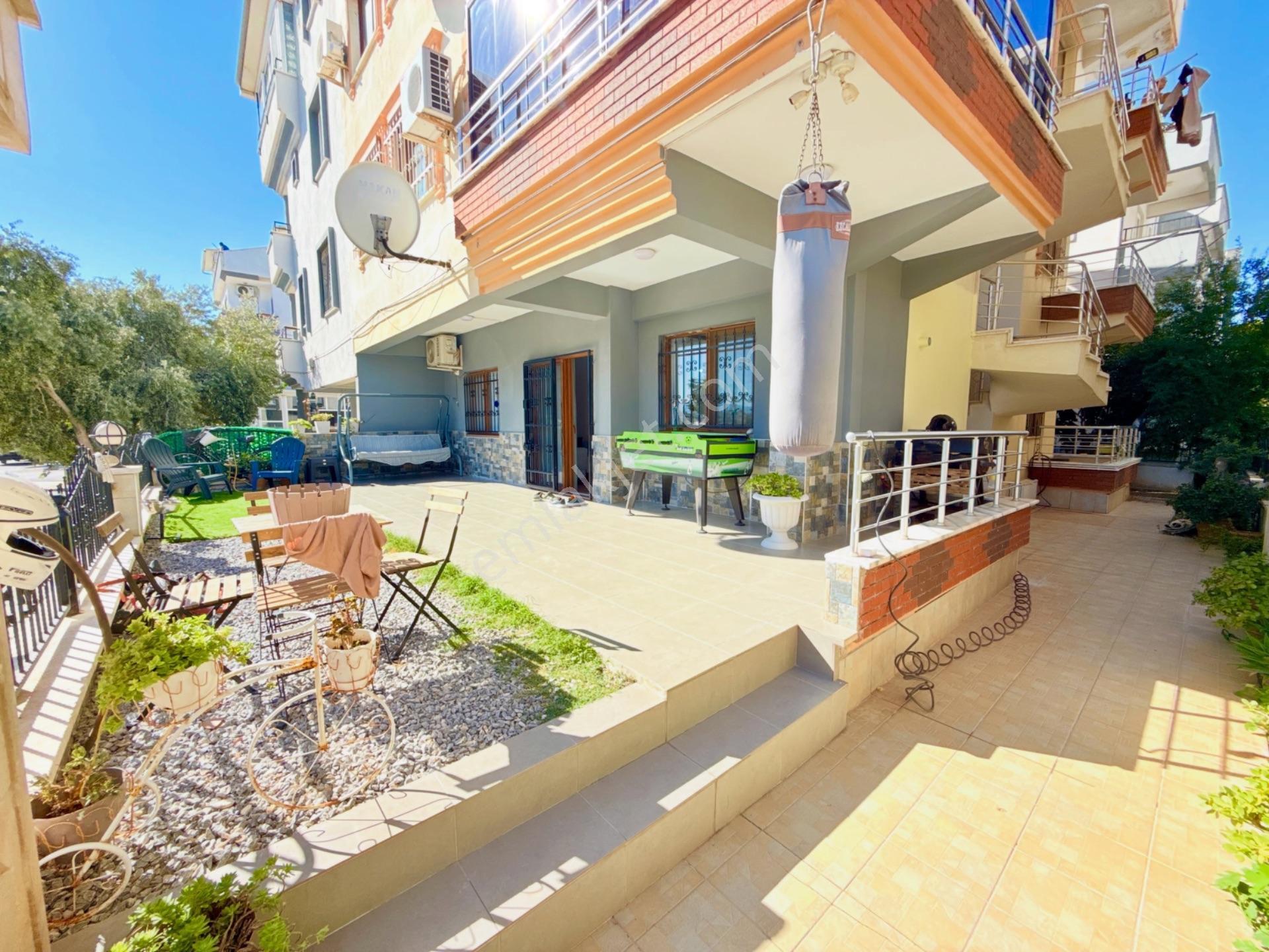 Altınkum’a Yakın, Müstakil Yaşam Konforu! — fotoğraf 18