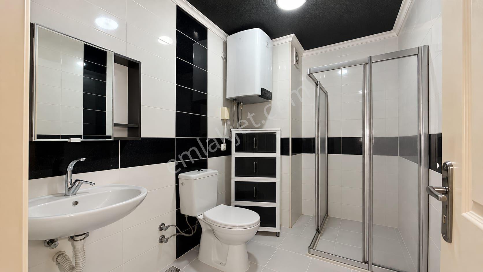 Didim Hisar Mahallesinde Havuzlu Asansörlü Sitede Doğa Ve Tapınak Manzaralı Satılık Arakat 2+1 Daire — fotoğraf 14