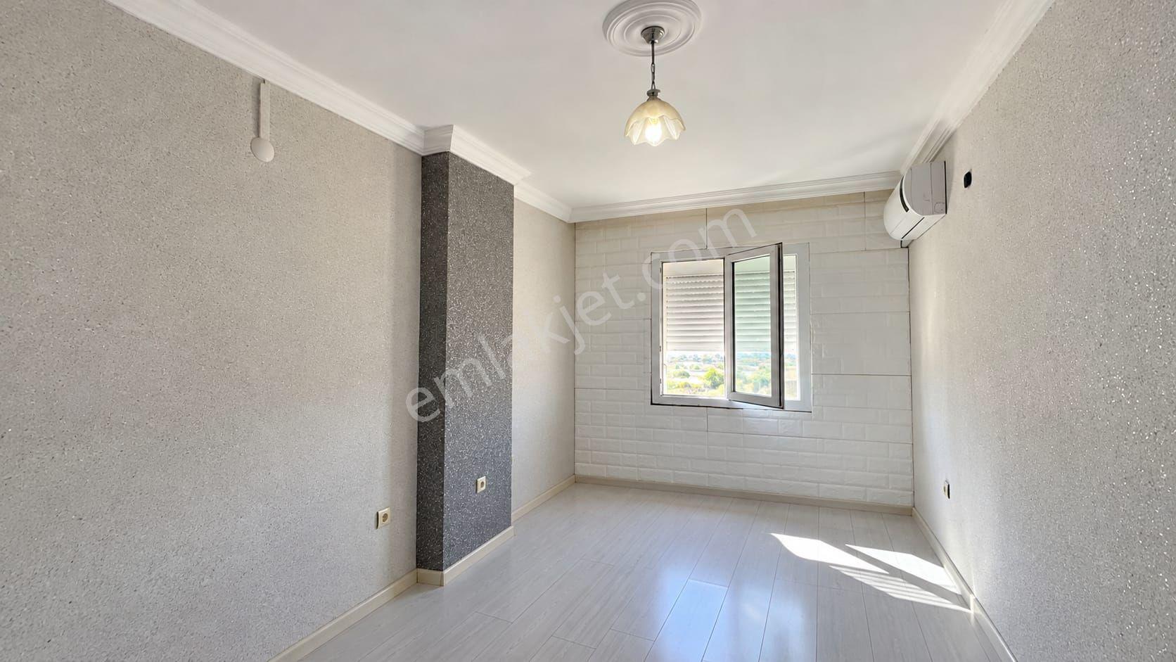 Didim Hisar Mahallesinde Havuzlu Asansörlü Sitede Doğa Ve Tapınak Manzaralı Satılık Arakat 2+1 Daire — fotoğraf 16