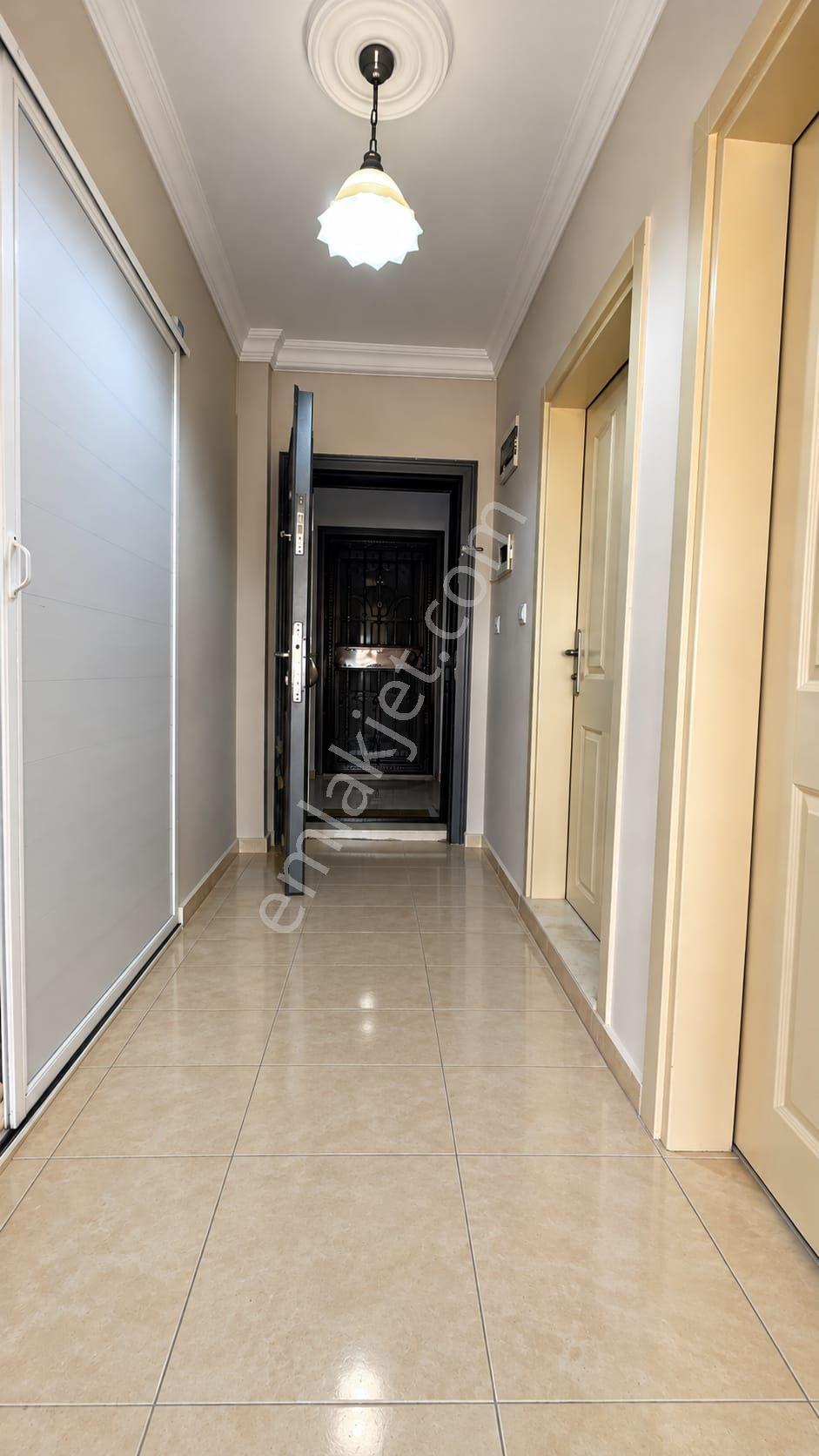 Didim Hisar Mahallesinde Havuzlu Asansörlü Sitede Doğa Ve Tapınak Manzaralı Satılık Arakat 2+1 Daire — fotoğraf 19