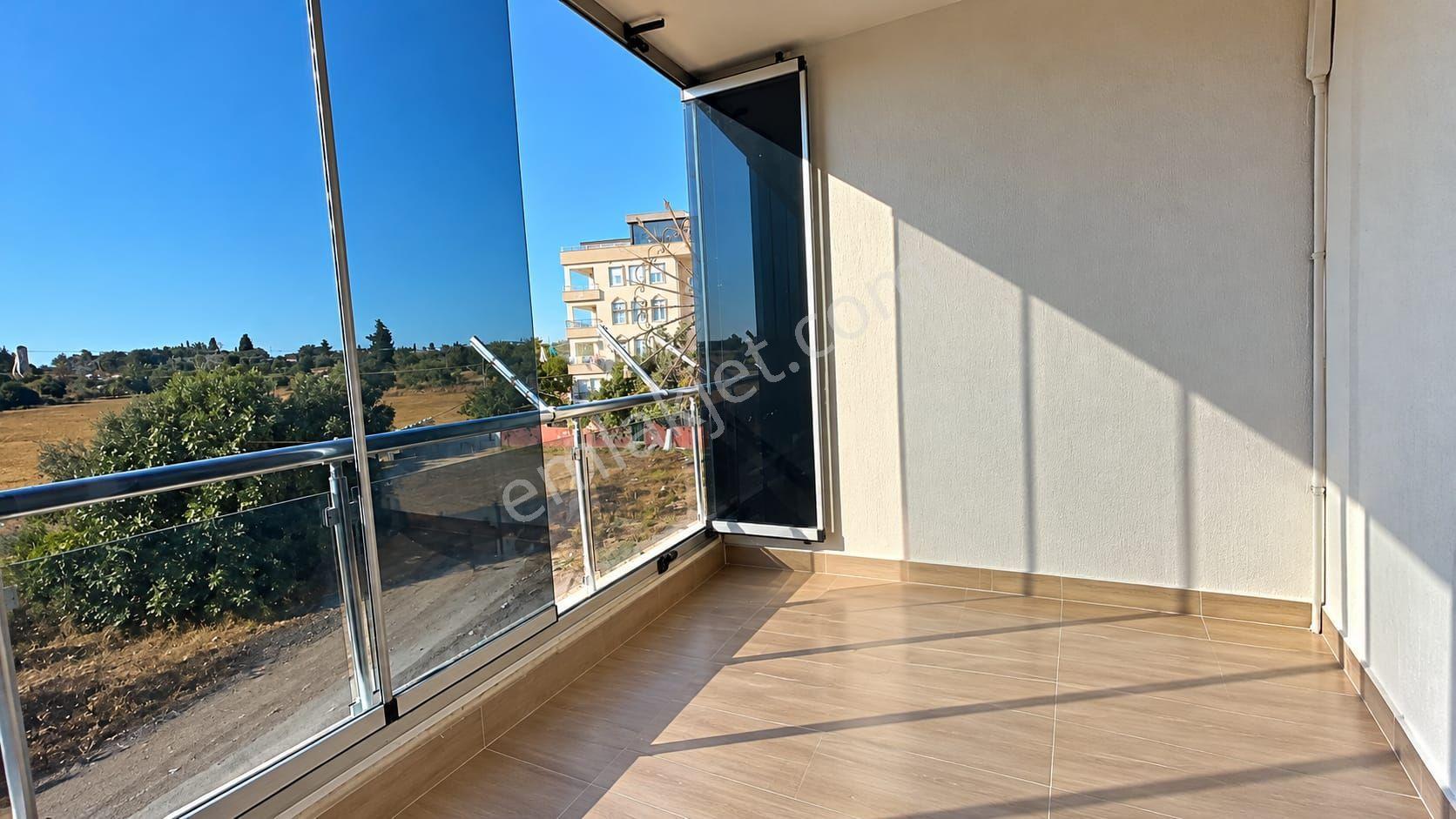 Didim Hisar Mahallesinde Havuzlu Asansörlü Sitede Doğa Ve Tapınak Manzaralı Satılık Arakat 2+1 Daire — fotoğraf 23