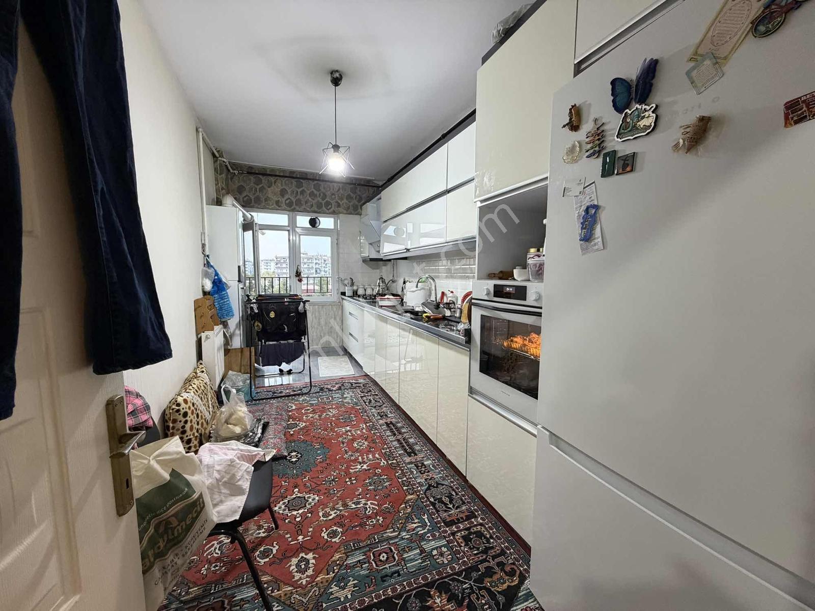 Şeymus Altu Arkası Satılık 3+1 Daire