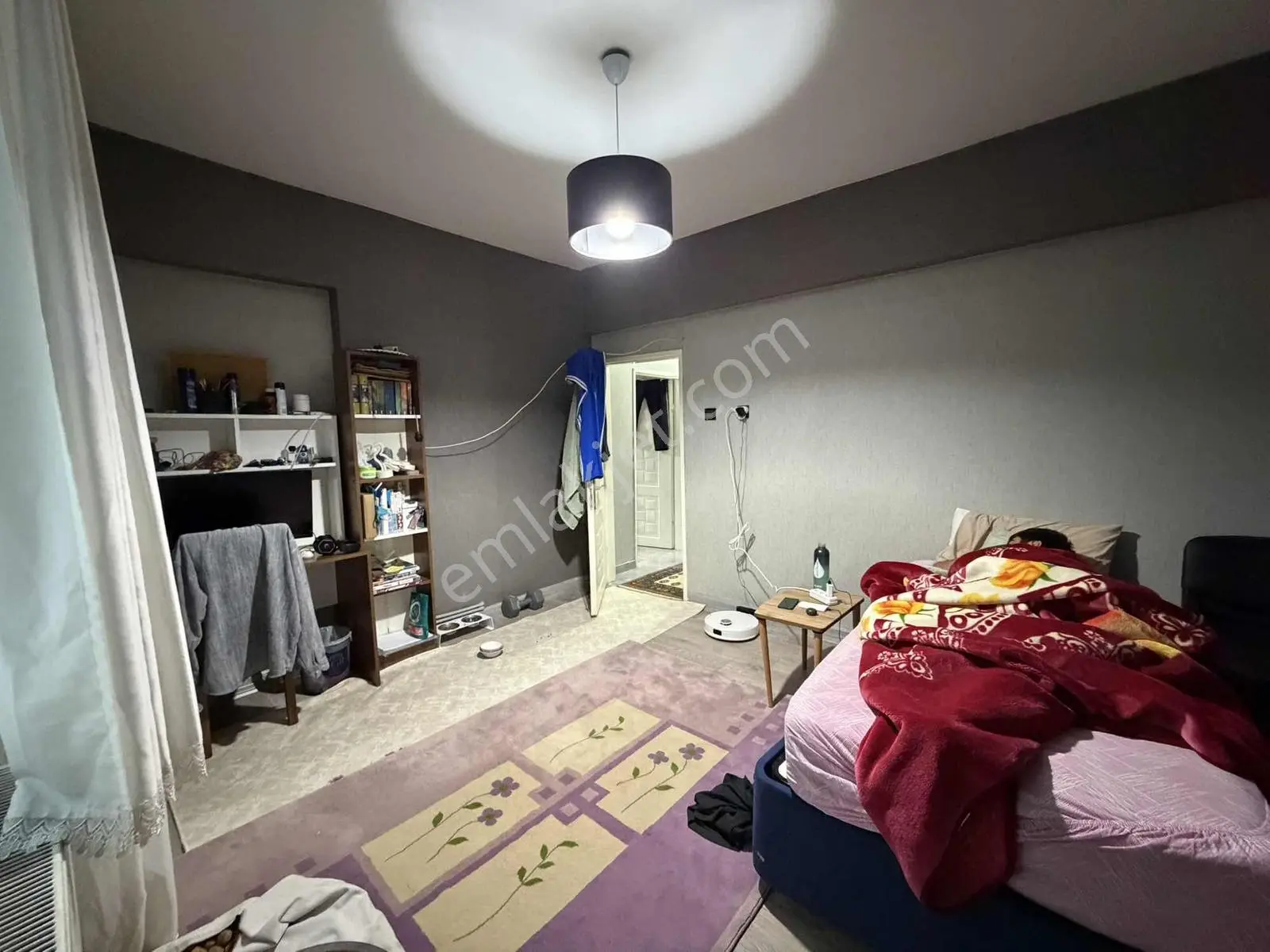 Şeymus Altu Arkası Satılık 3+1 Daire — fotoğraf 4