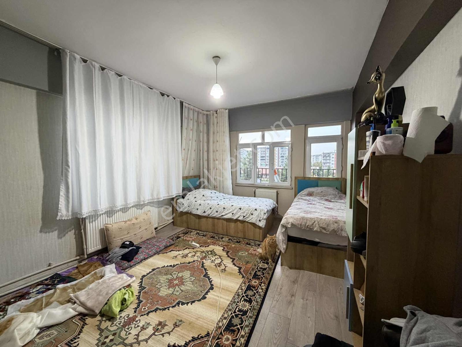Şeymus Altu Arkası Satılık 3+1 Daire — fotoğraf 6