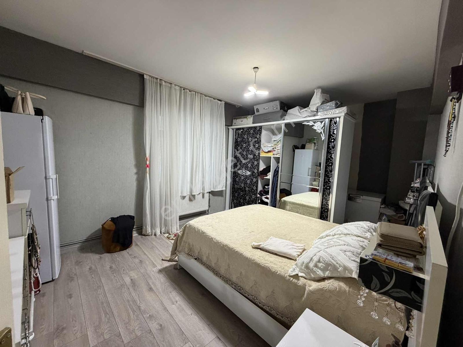 Şeymus Altu Arkası Satılık 3+1 Daire — fotoğraf 12
