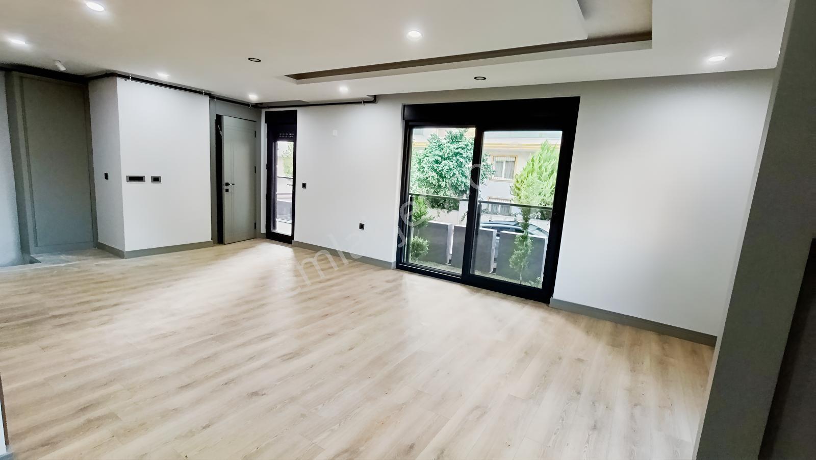 Konyaaltı Pınarbaşında Özelbahçeli Lüks Villa Tadında 3+1 — fotoğraf 8